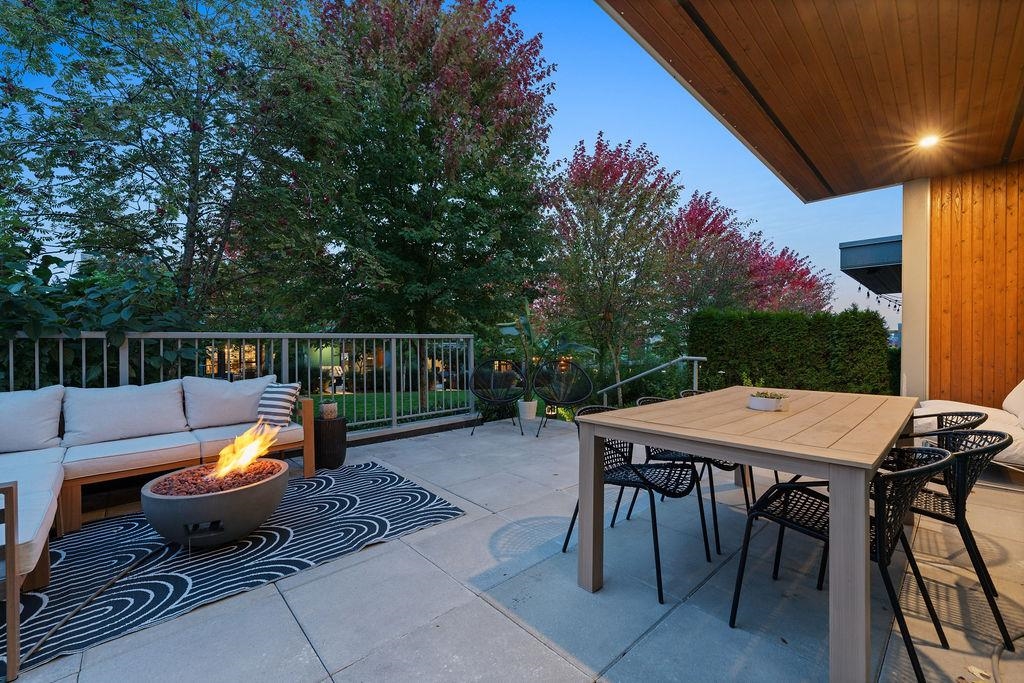 3596 Salal Drive #40, North Vancouver, BC V7G 0A9