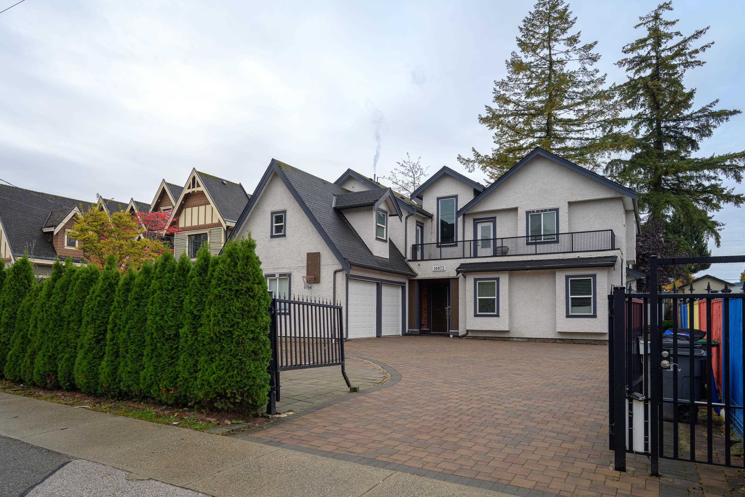 132 Street, Surrey, BC V3T 3W6