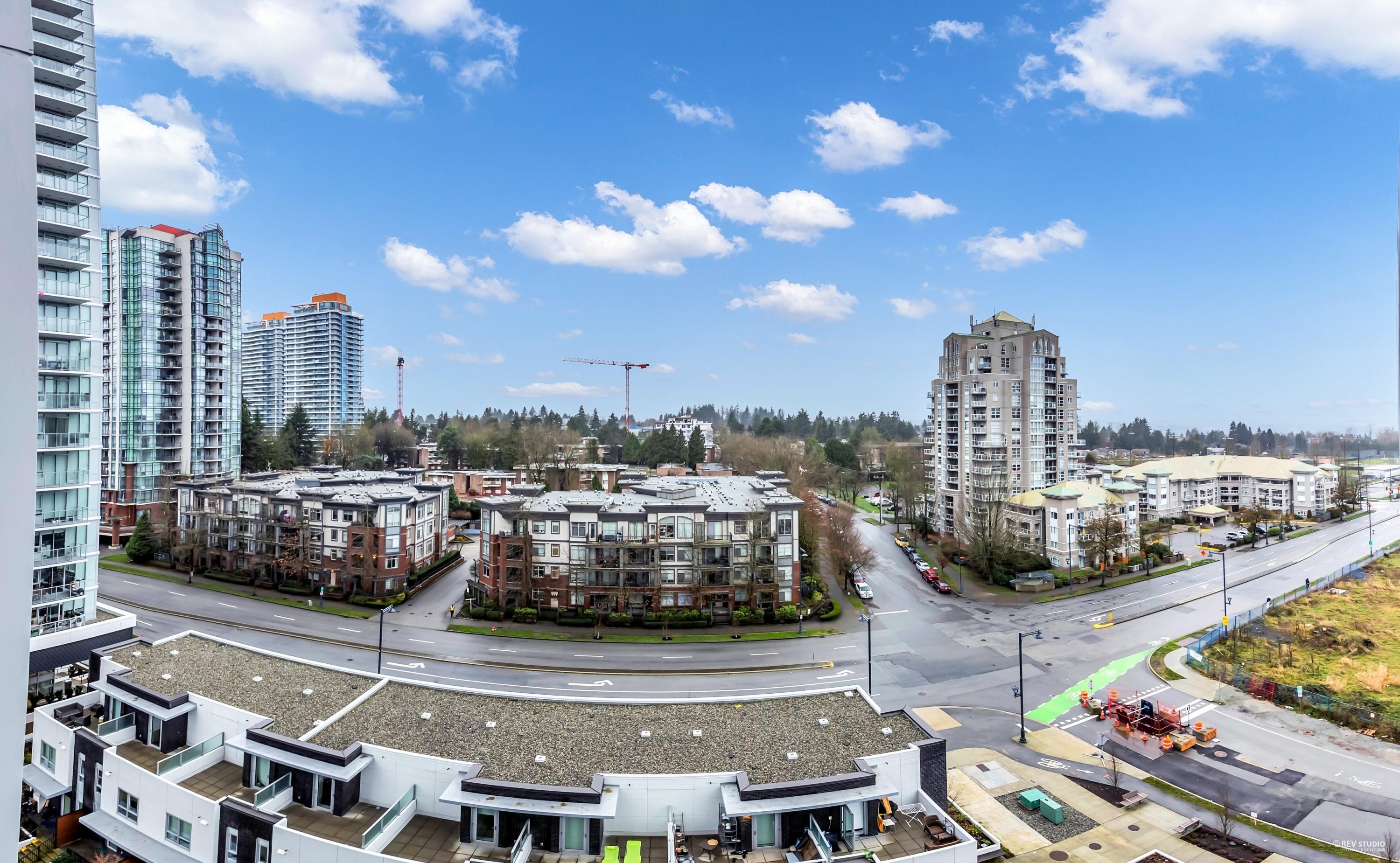 13428 105 Avenue #912, Surrey, BC V3T 0S6