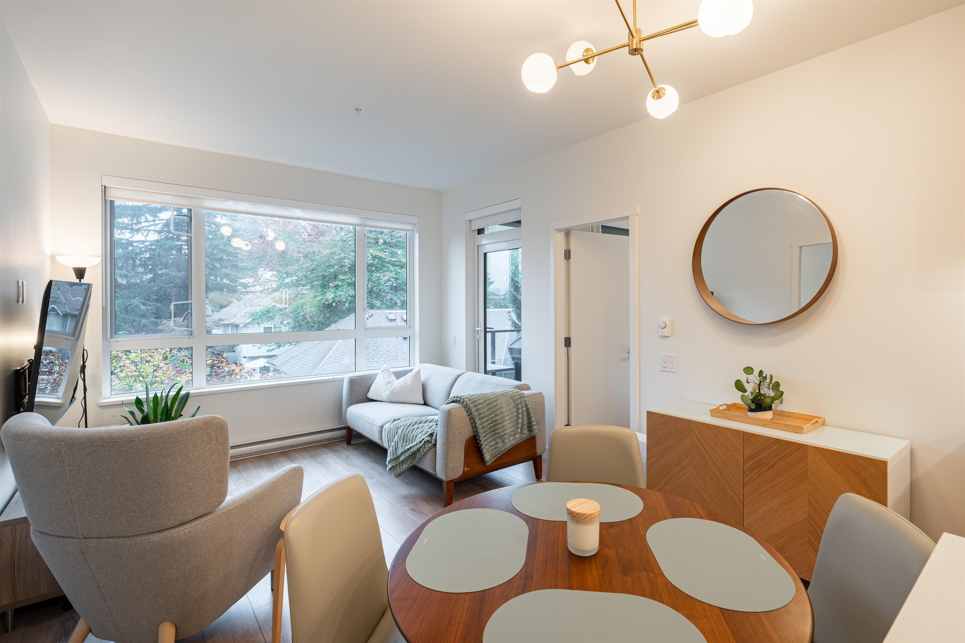 741 Anskar Court #310, Coquitlam, BC V3J 0N3