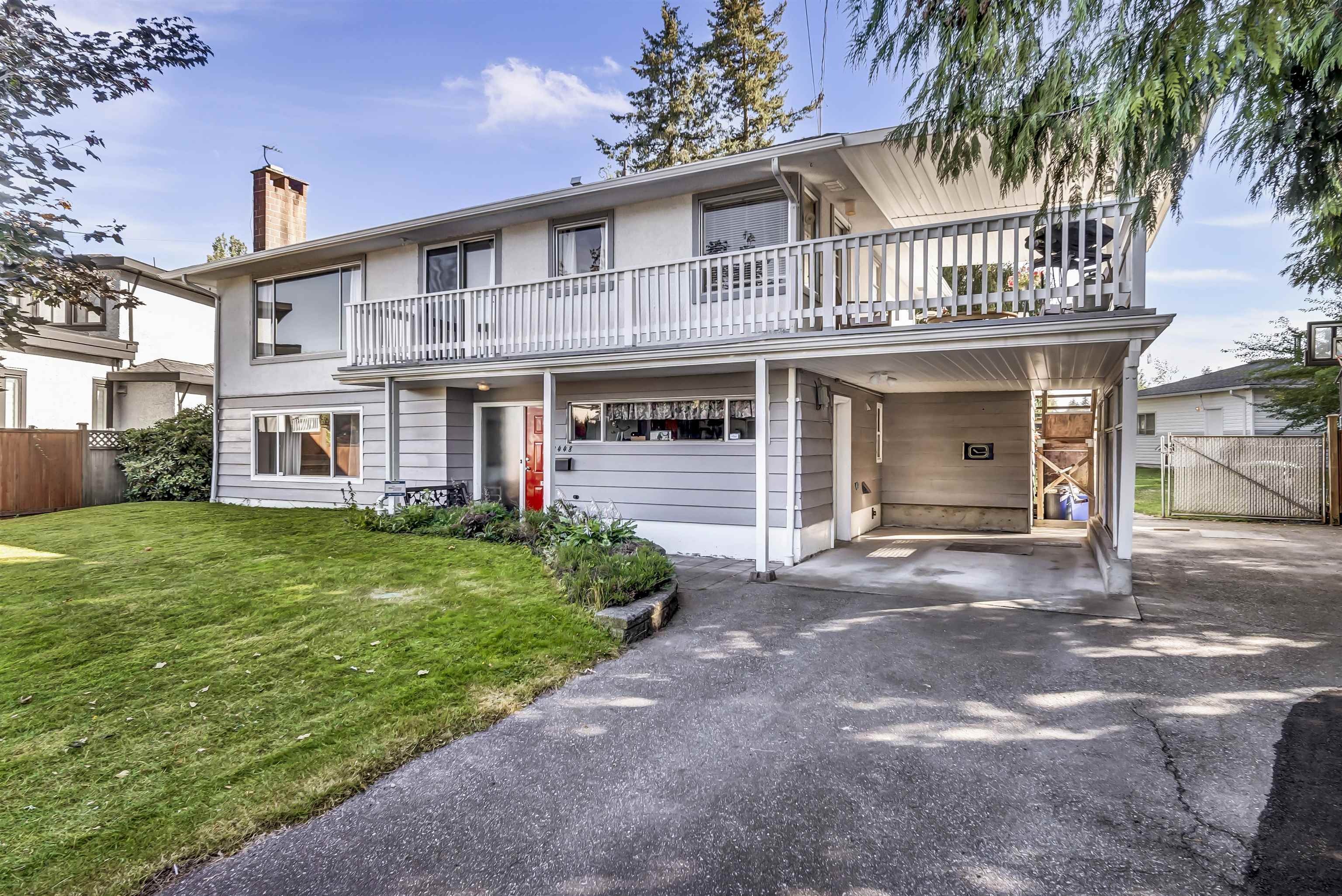97b Avenue, Surrey, BC V3V 2H8