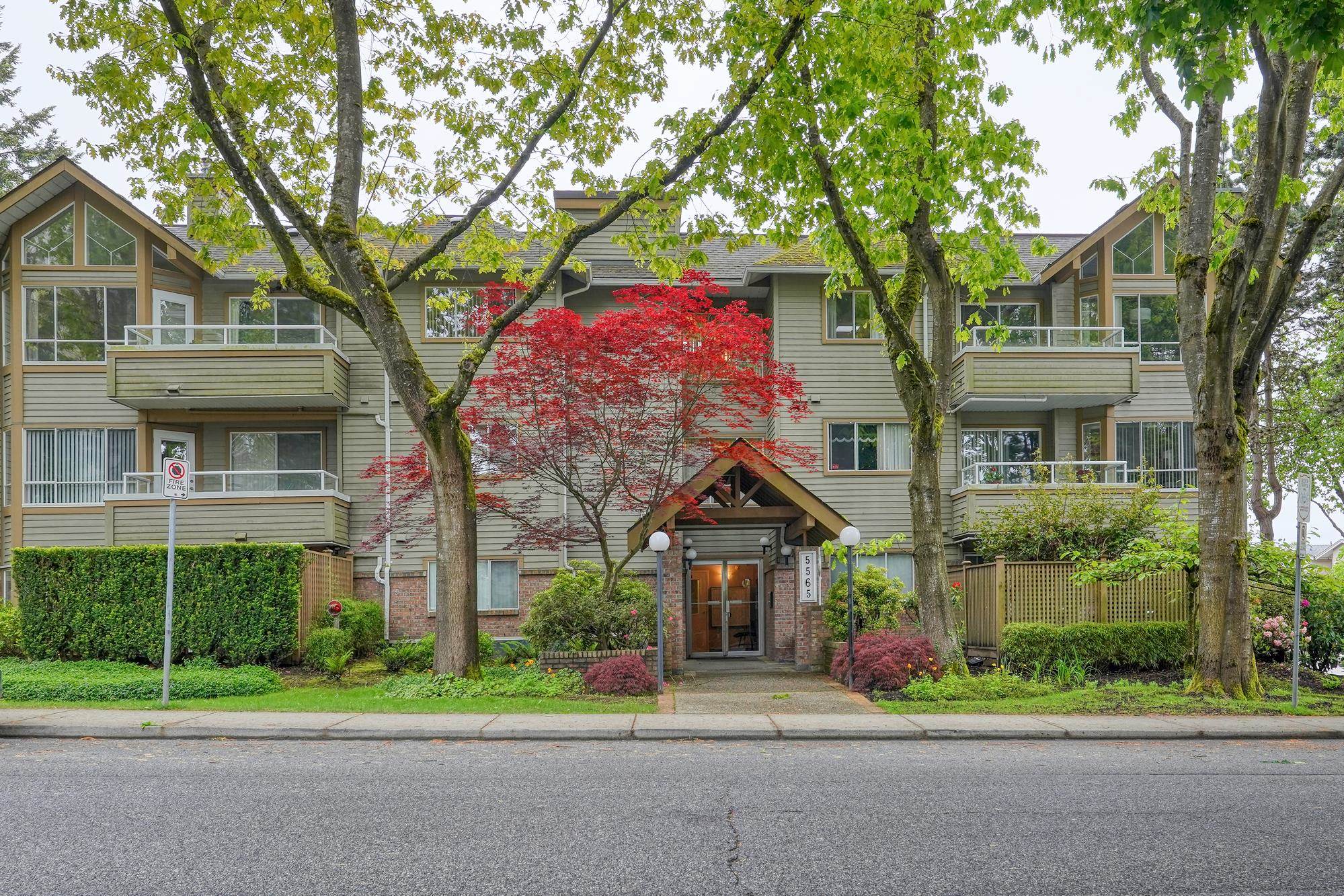 5565 Inman Avenue #307, Burnaby, BC V5H 2M2