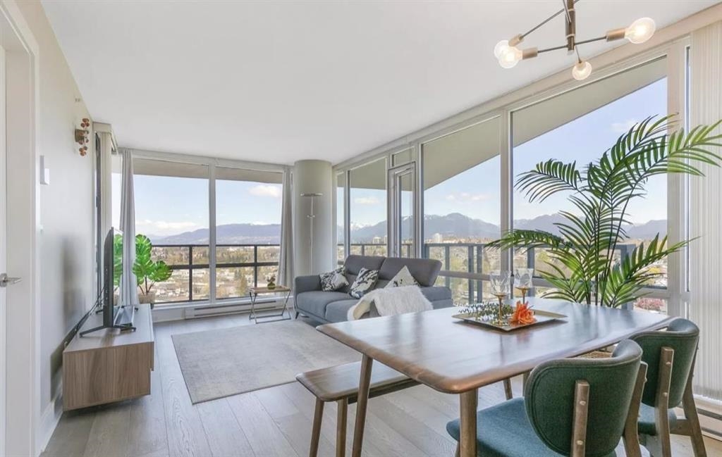 4189 Halifax Street #2301, Burnaby, BC V5C 0H9