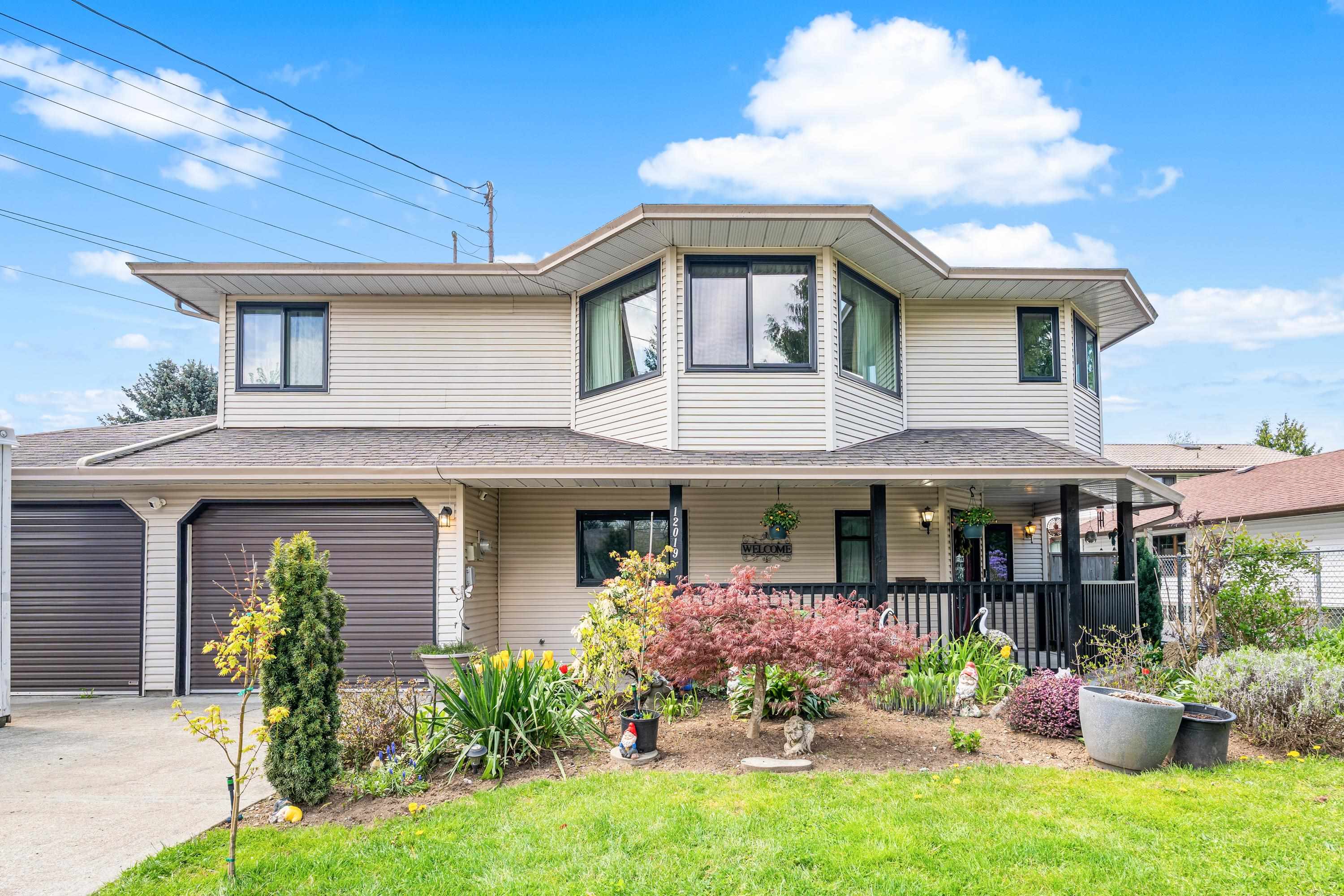 206 Street, Maple Ridge, BC V2X 1T8