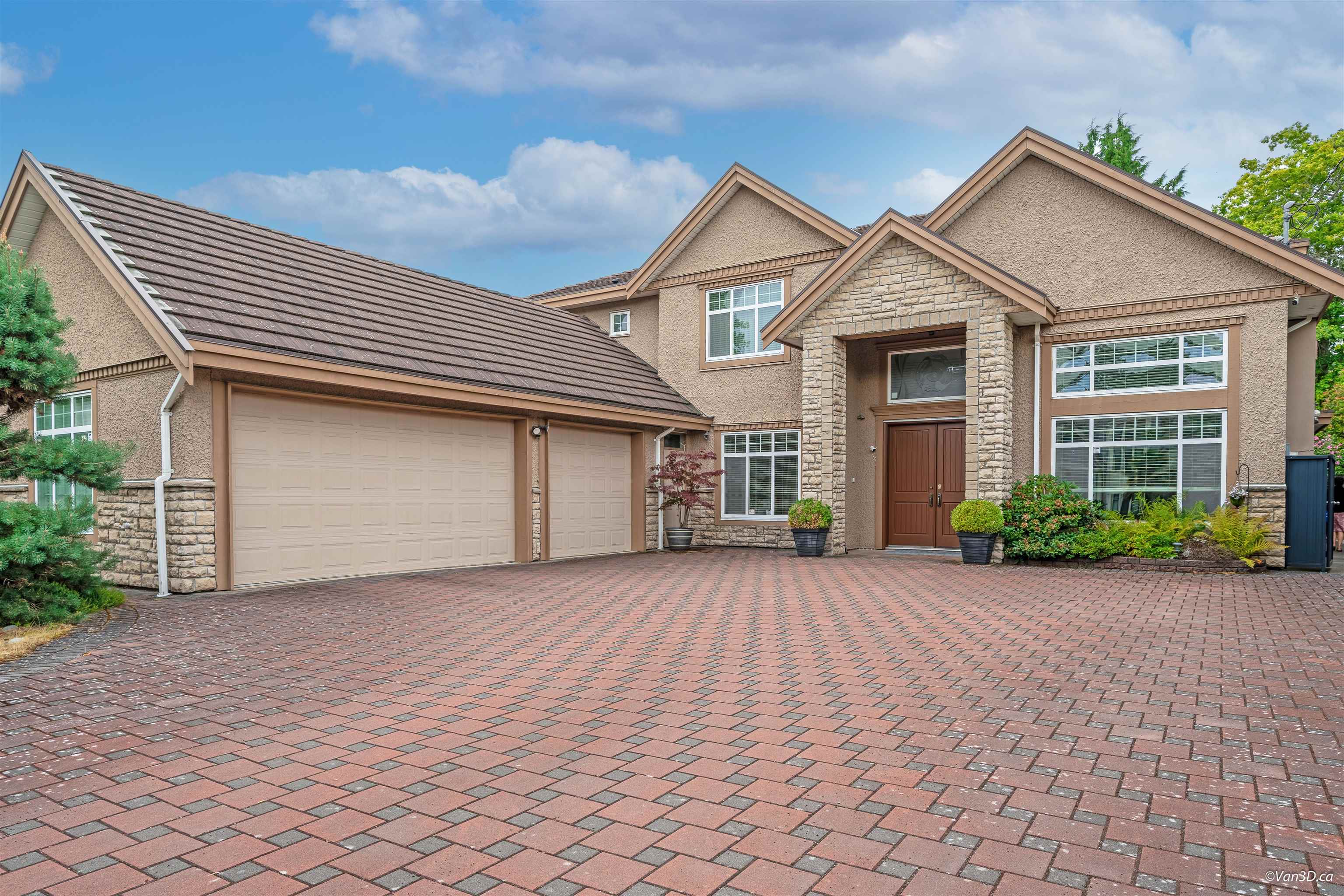8811 Minler Road, Richmond, BC V7C 3V1