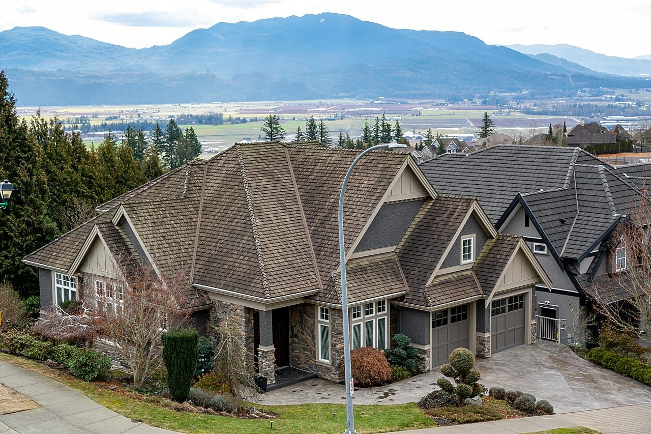 2660 Eagle Mountain Drive, Abbotsford, BC V3G 0B1