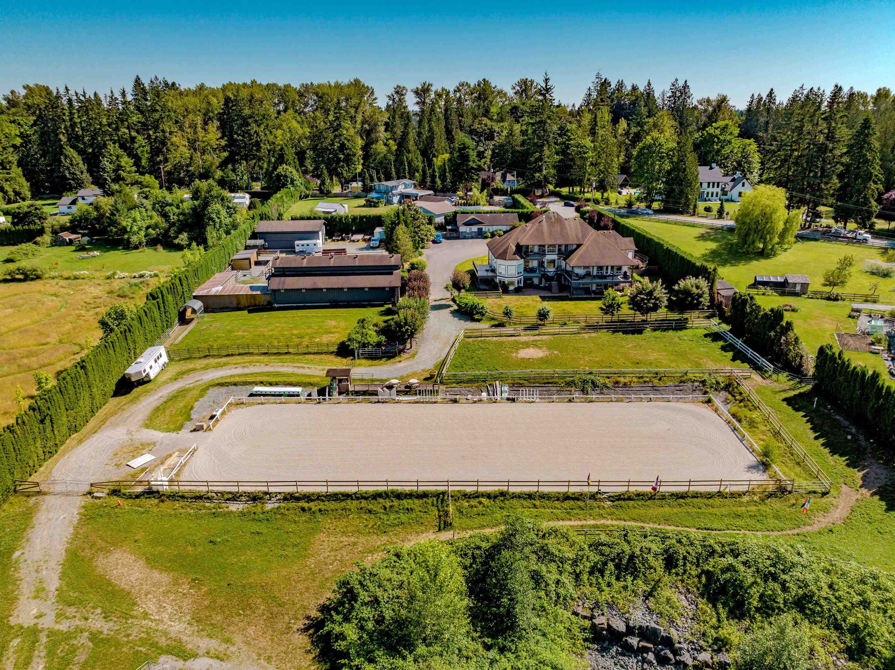 72 Avenue, Langley, BC V4W 1H7