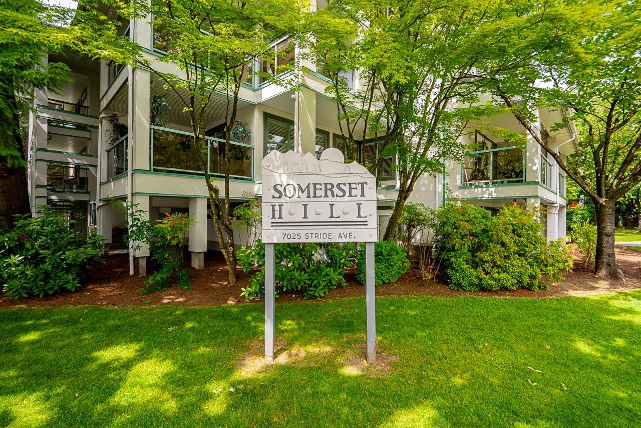7025 Stride Avenue #205a, Burnaby, BC V3N 4Y1