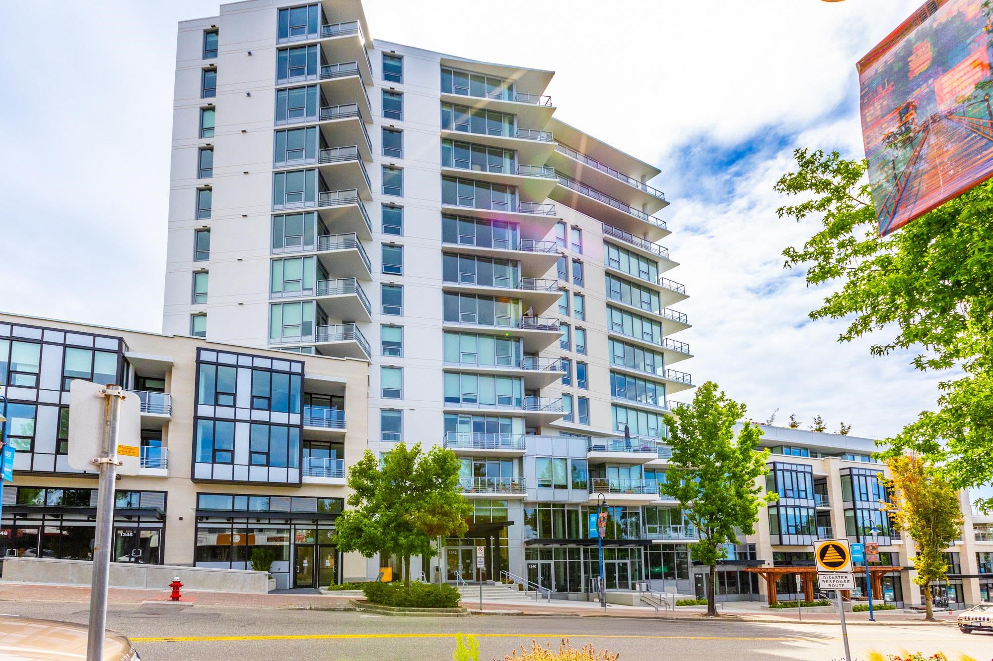 1342 Johnston Road #314, White Rock, BC V4B 3Z2
