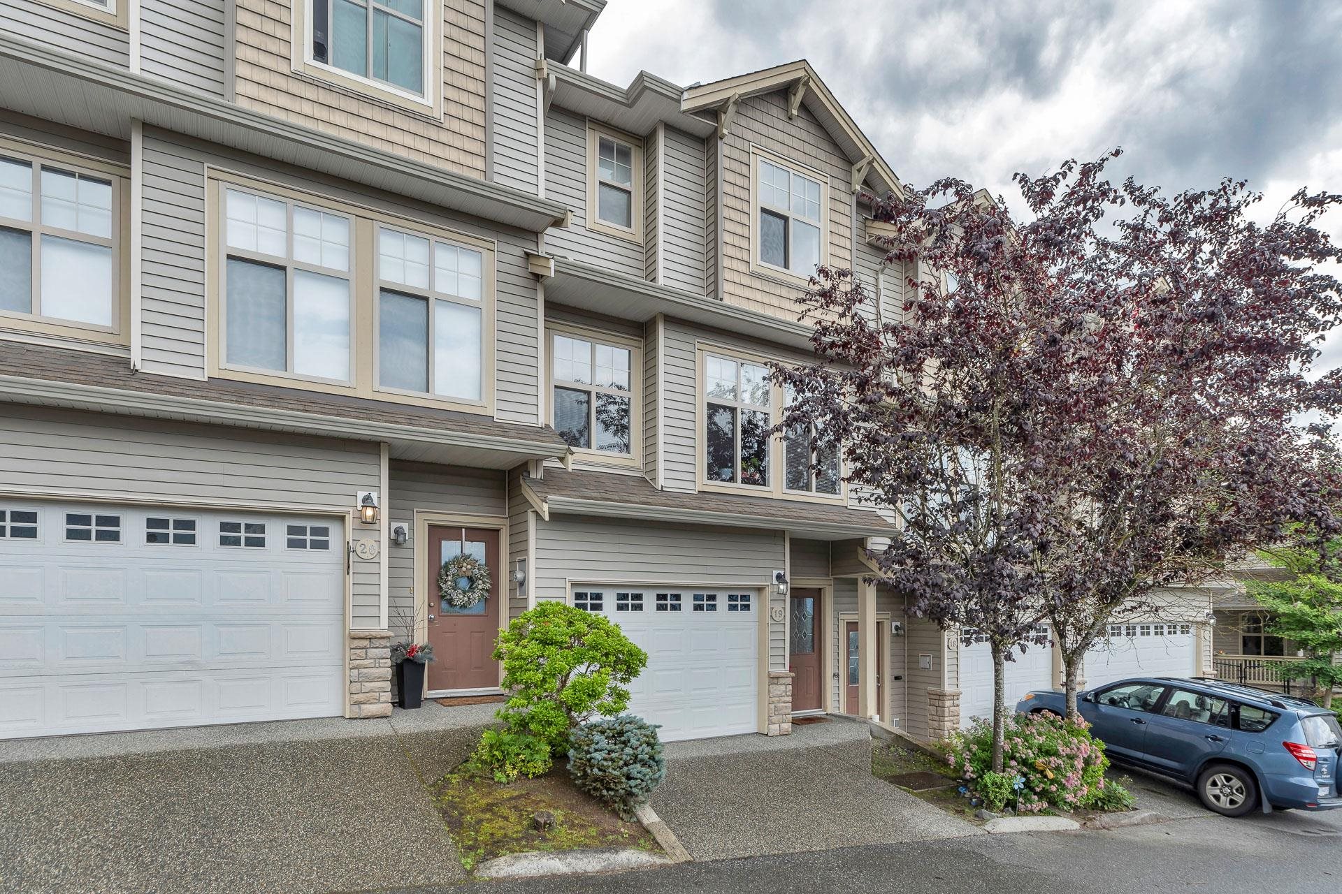 46858 Russell Road #19, Chilliwack, BC V2R 5T3