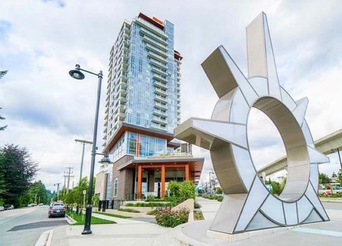 691 North Road #902, Coquitlam, BC V3J 0H9