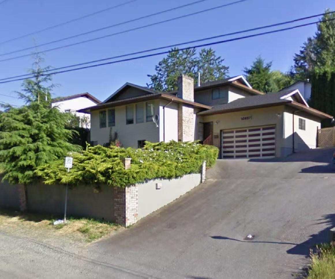 14th Avenue, Mission, BC V2V 6C1