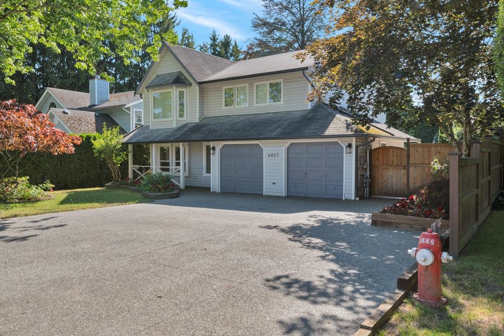 6027 Morgan Drive, Surrey, BC V3S 3L9