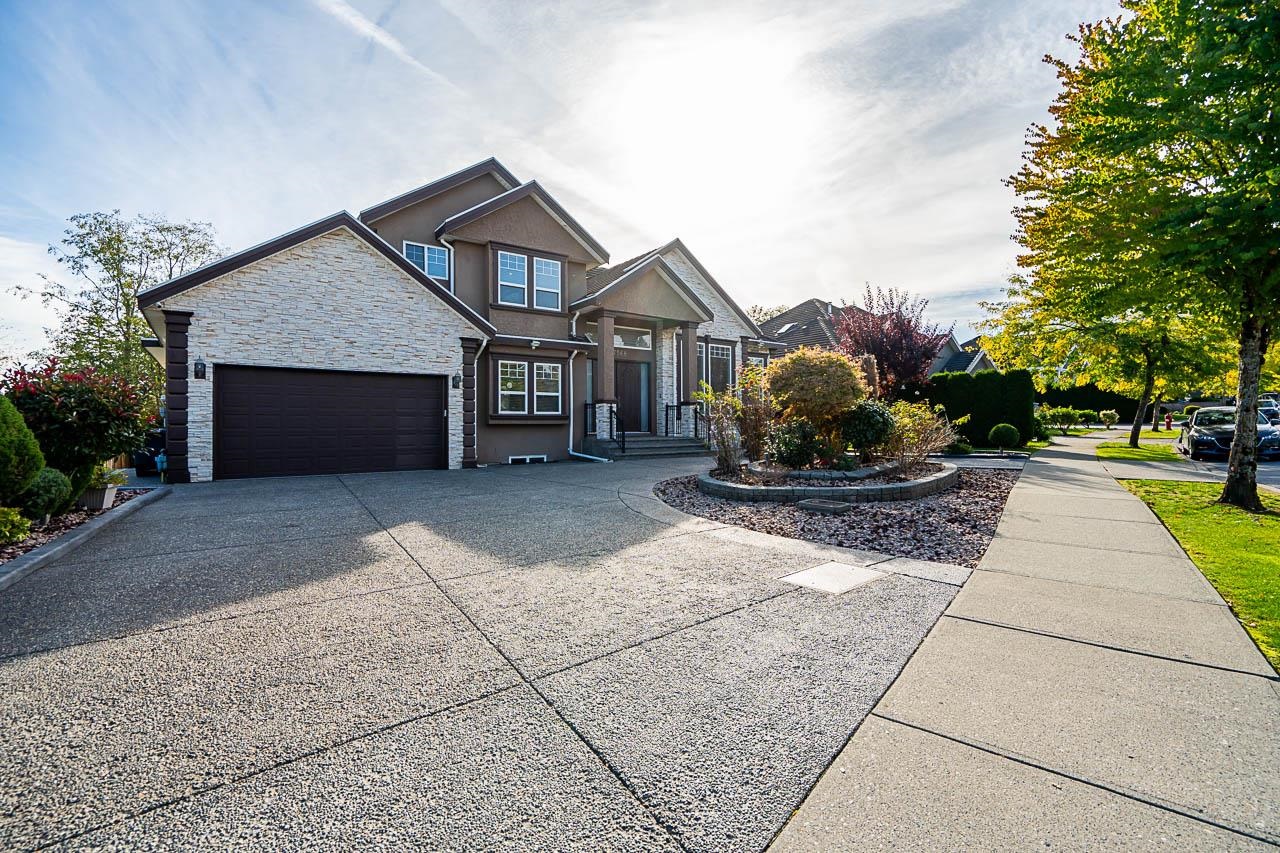149 Street, Surrey, BC V3S 0V1