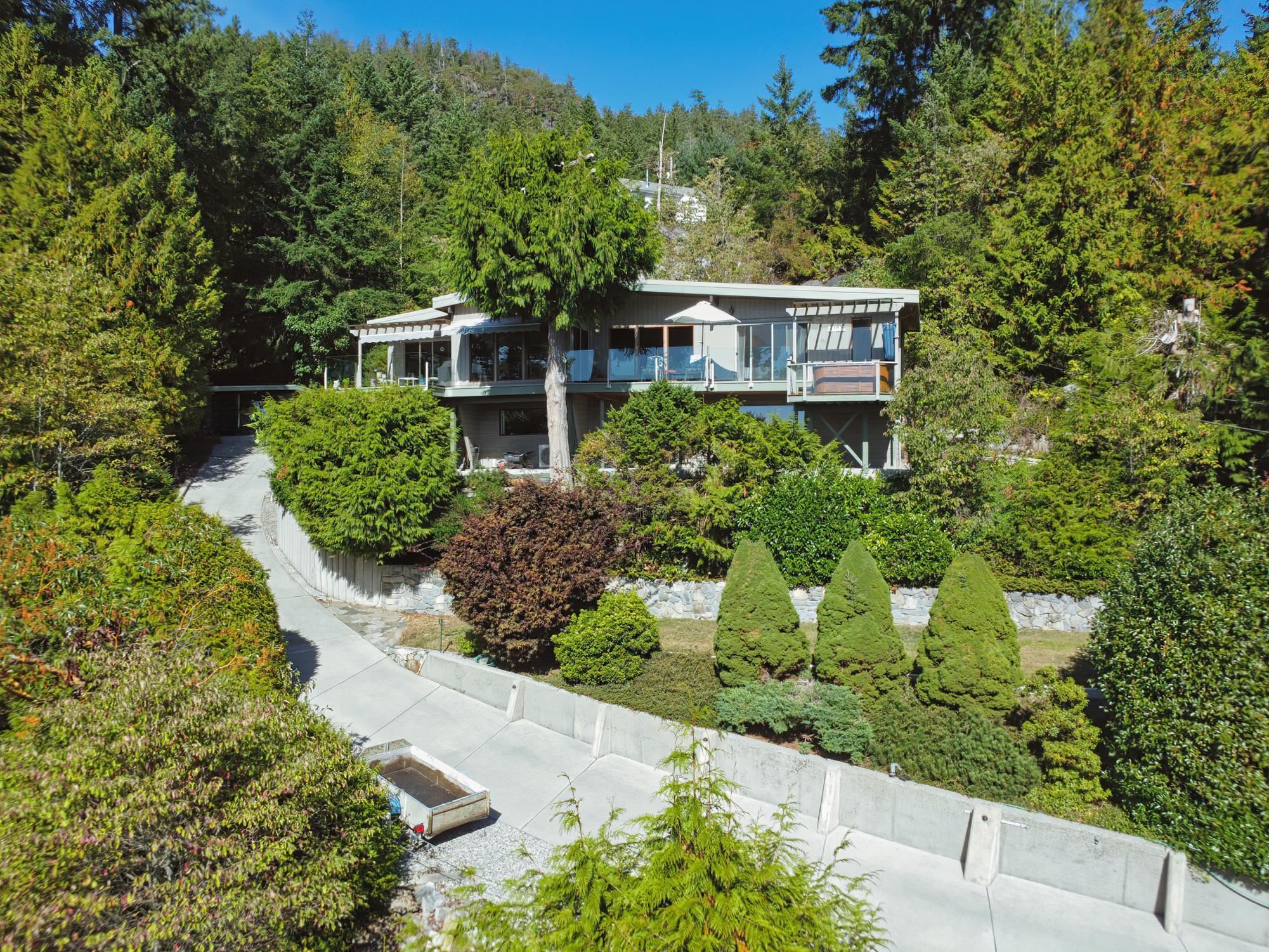 4837 Sinclair Bay Rd, Garden Bay, BC V0N 1S1