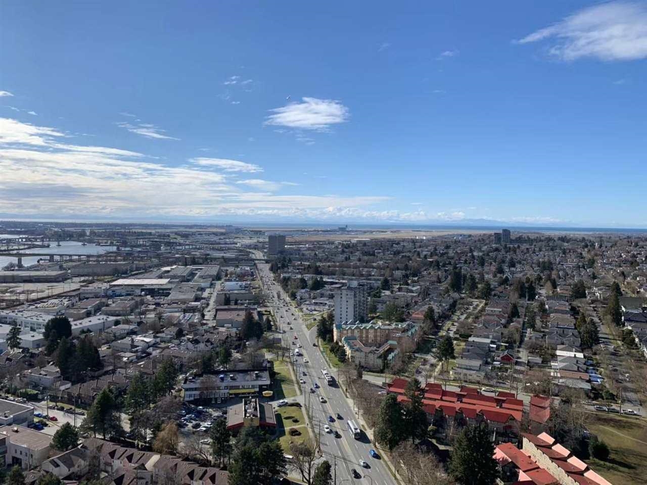 488 Southwest Marine Drive #3504, Vancouver, BC V5X 0C6