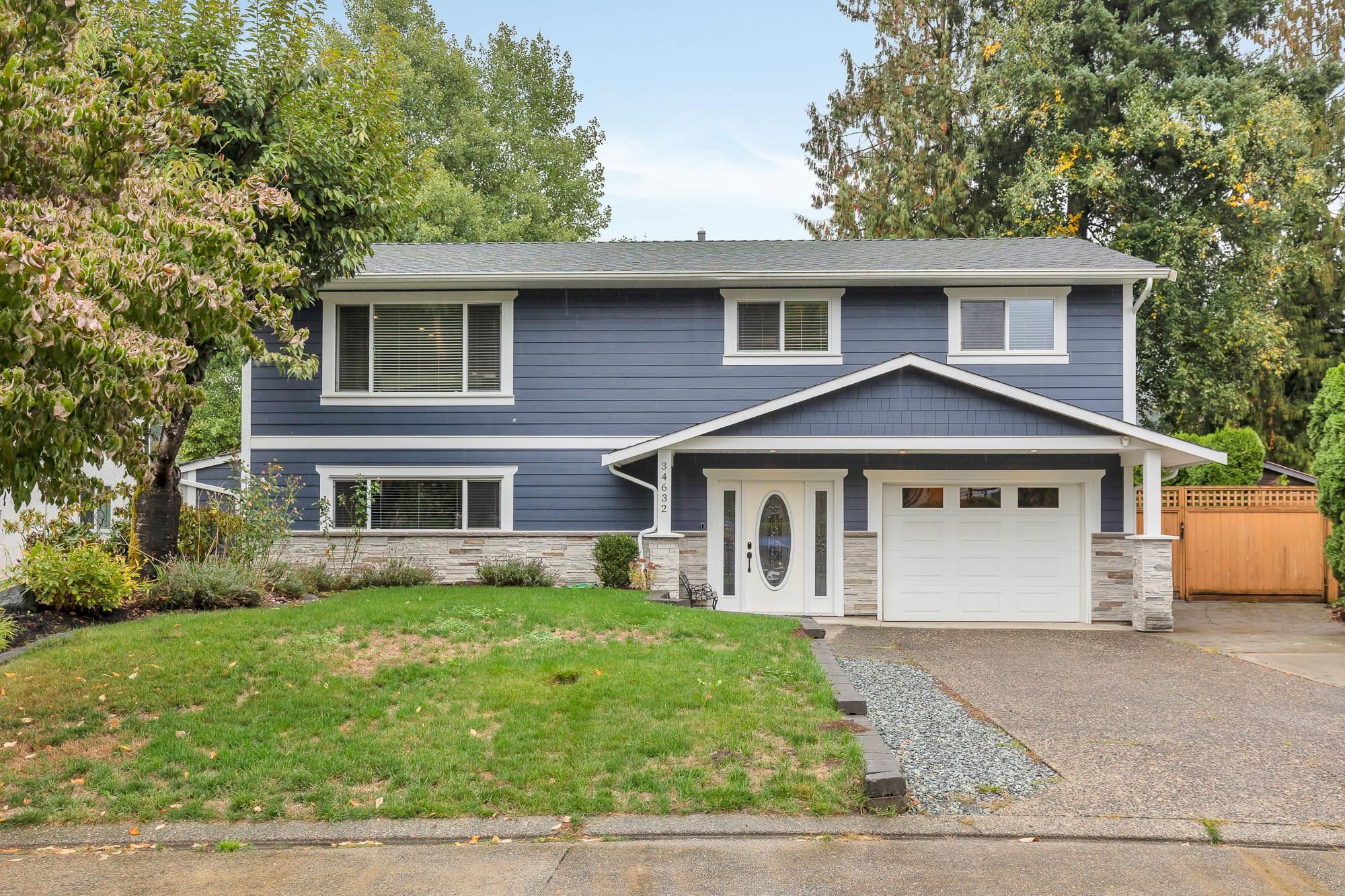 34632 Devon Crescent, Abbotsford, BC V2S 2X6