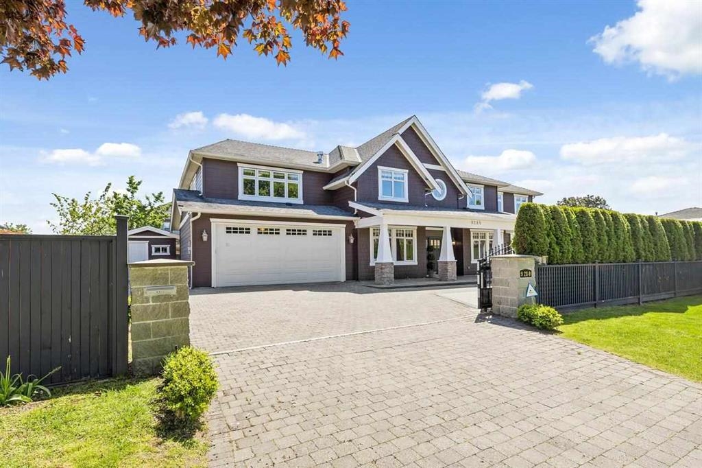 9280 Boyd Court, Richmond, BC V6Y 3N8