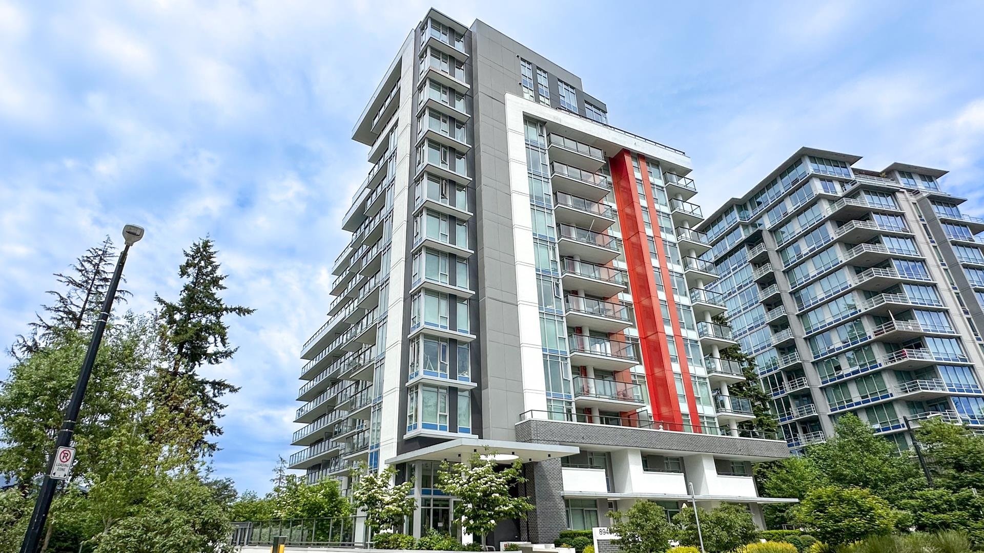 8940 University Crescent #1003, Burnaby, BC V5A 4Y8