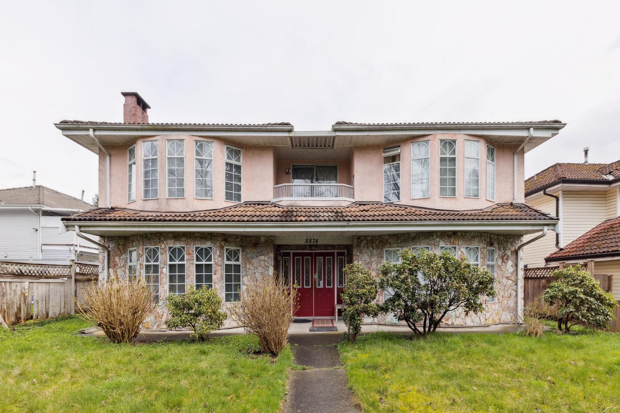 132 Street, Surrey, BC V3V 5P2