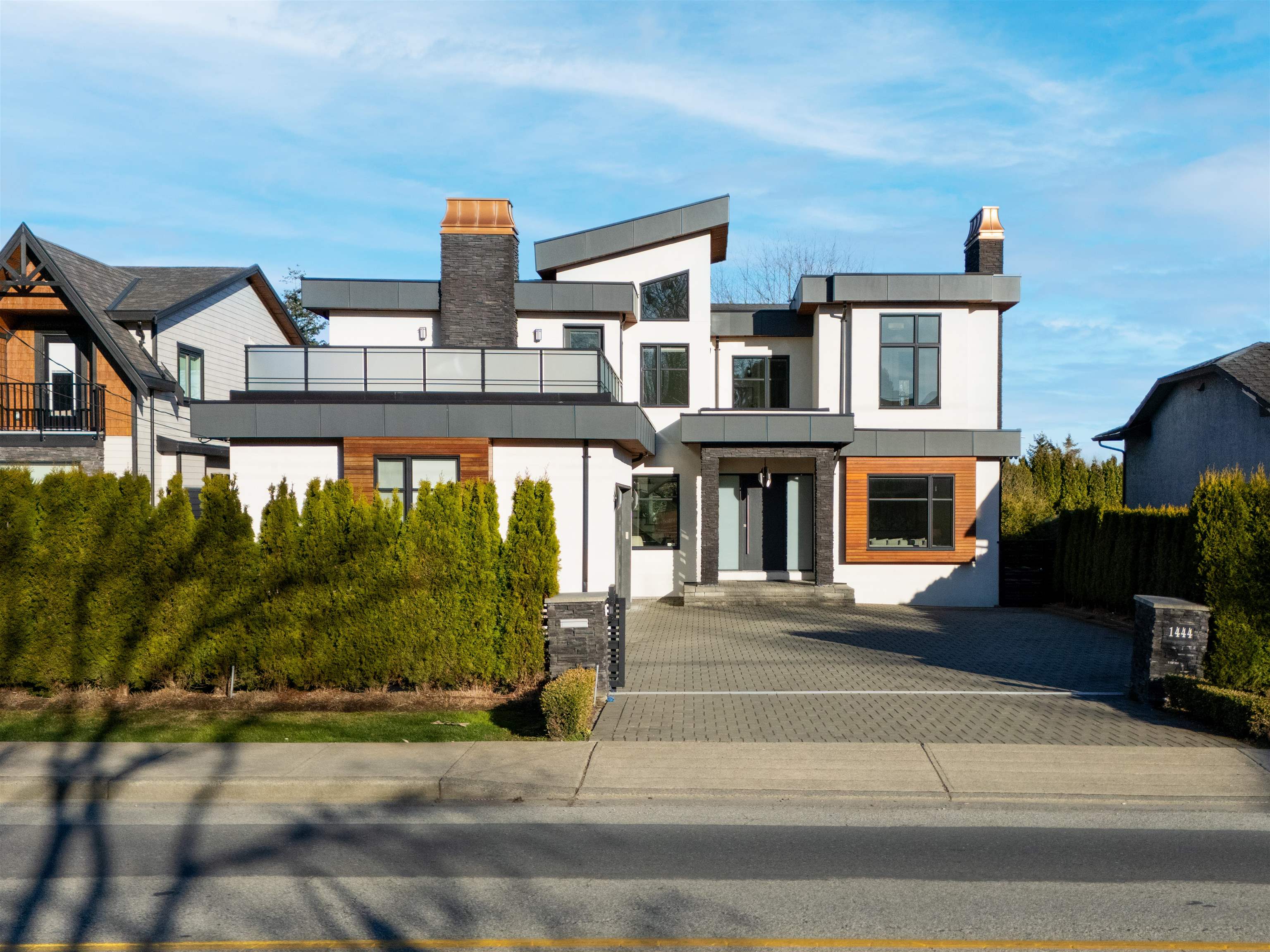 160 Street, Surrey, BC V4A 4W9