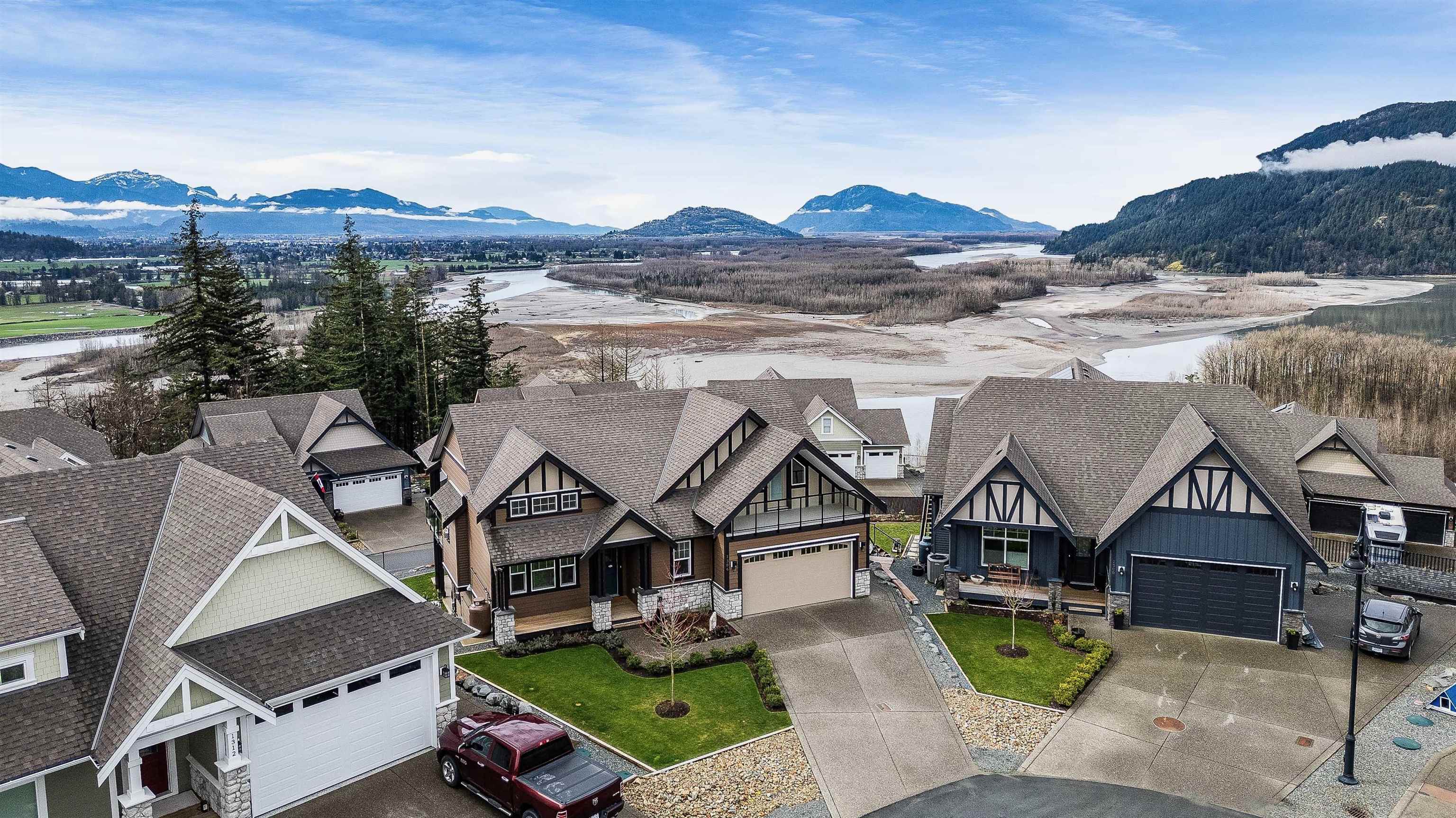 1306 Stromdahl Pl, Agassiz, BC V0M 1A1
