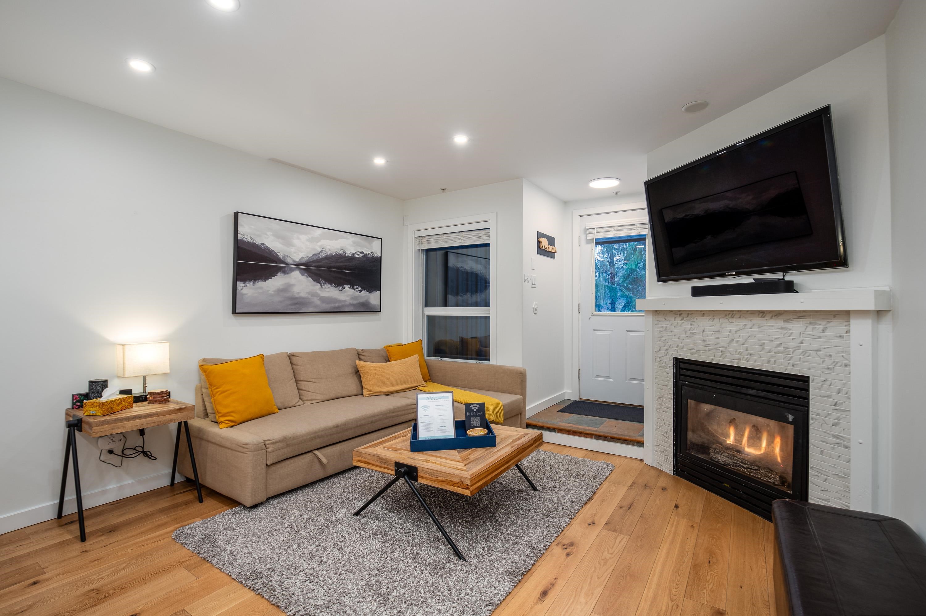 4388 Northlands Boulevard #43a, Whistler, BC V8E 1C6