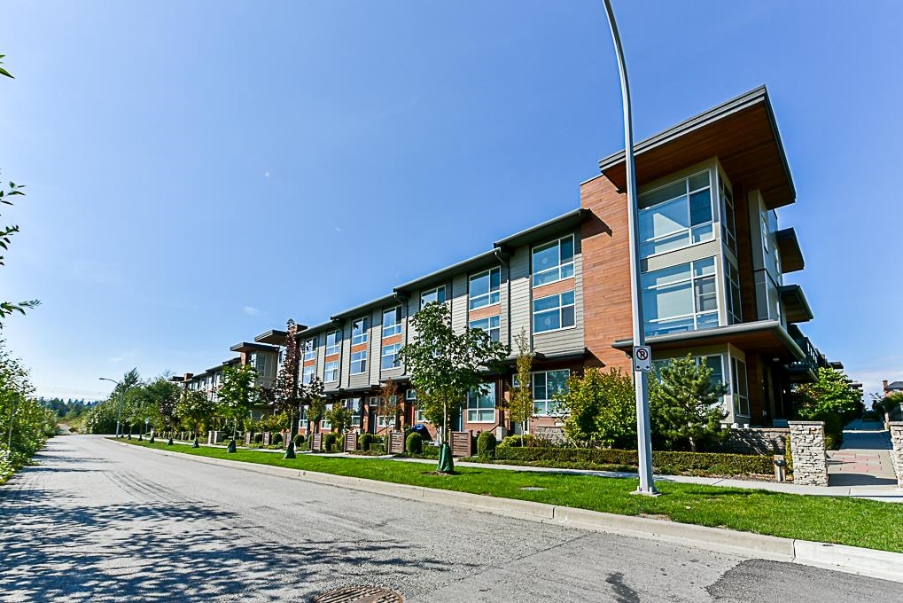 2228 162 Street #168, Surrey, BC V3Z 6P4