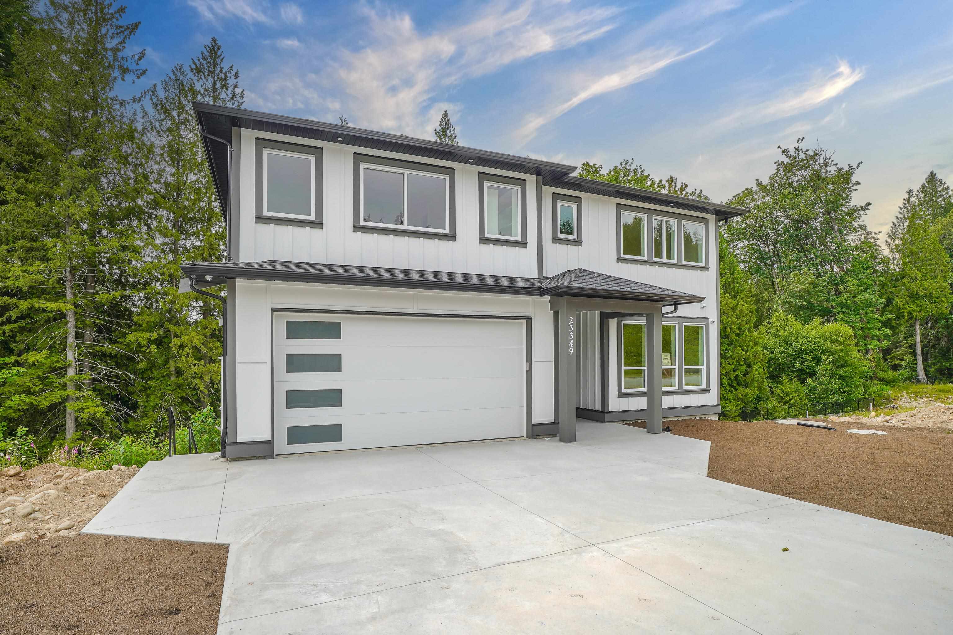 23349 Cross Road, Maple Ridge, BC V4R 0C8