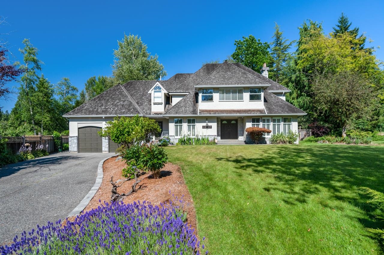21a Avenue, Surrey, BC V4A 8H5