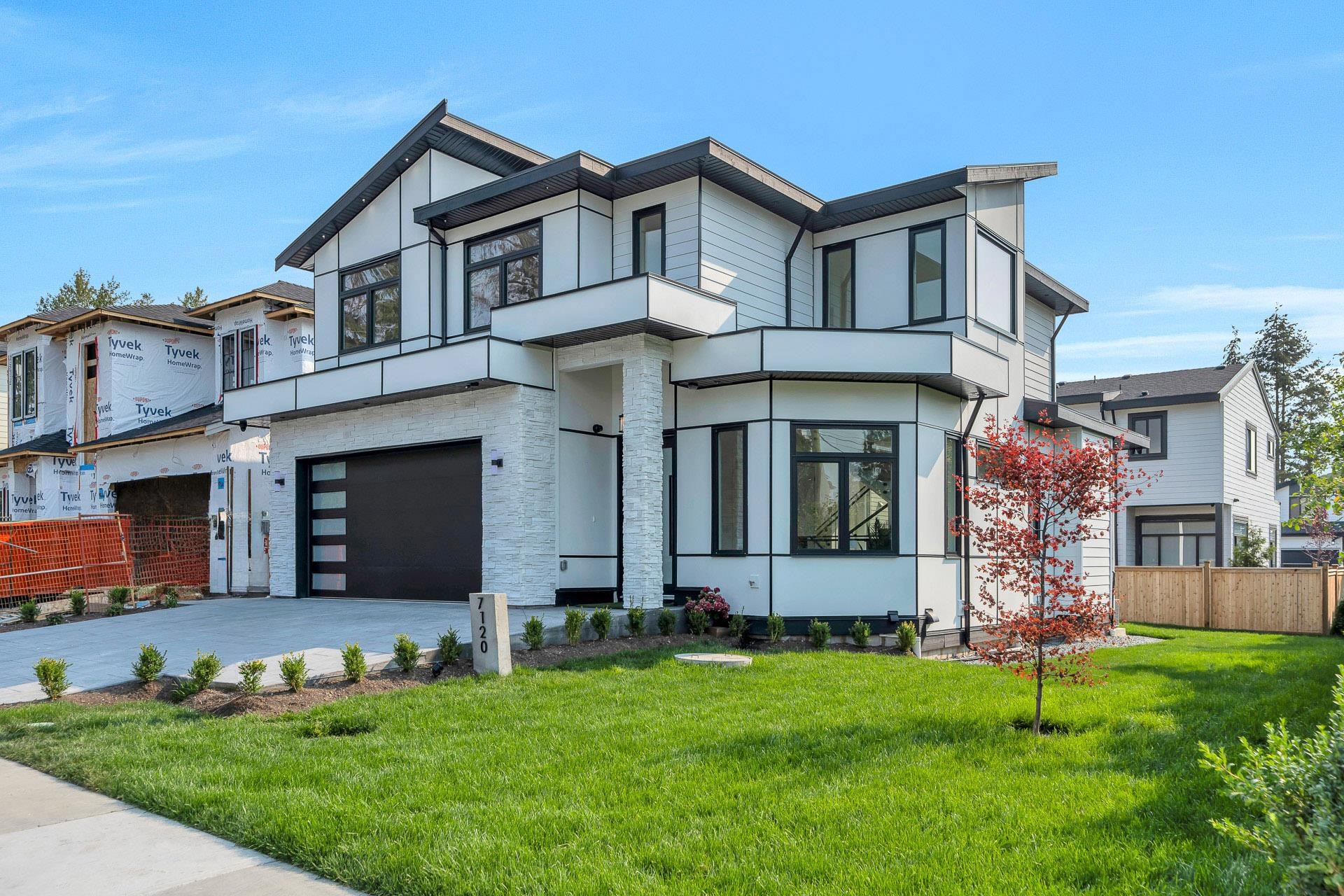 204 Street, Langley, BC V2Y 3S7