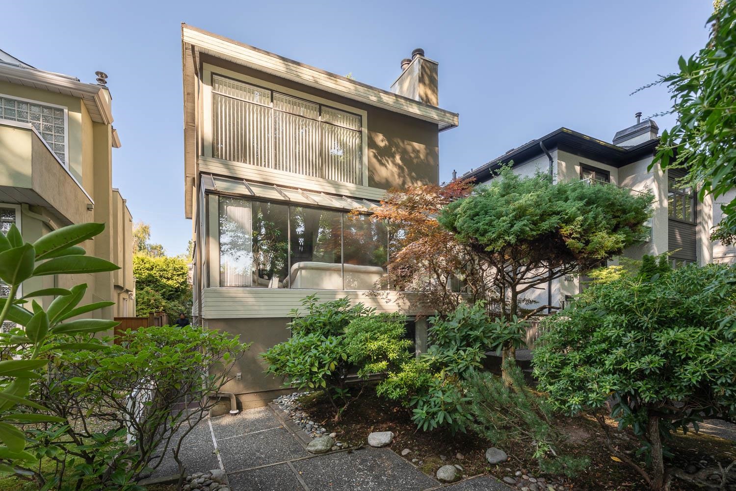 4027 West 32nd Avenue, Vancouver, BC V6S 1Z5