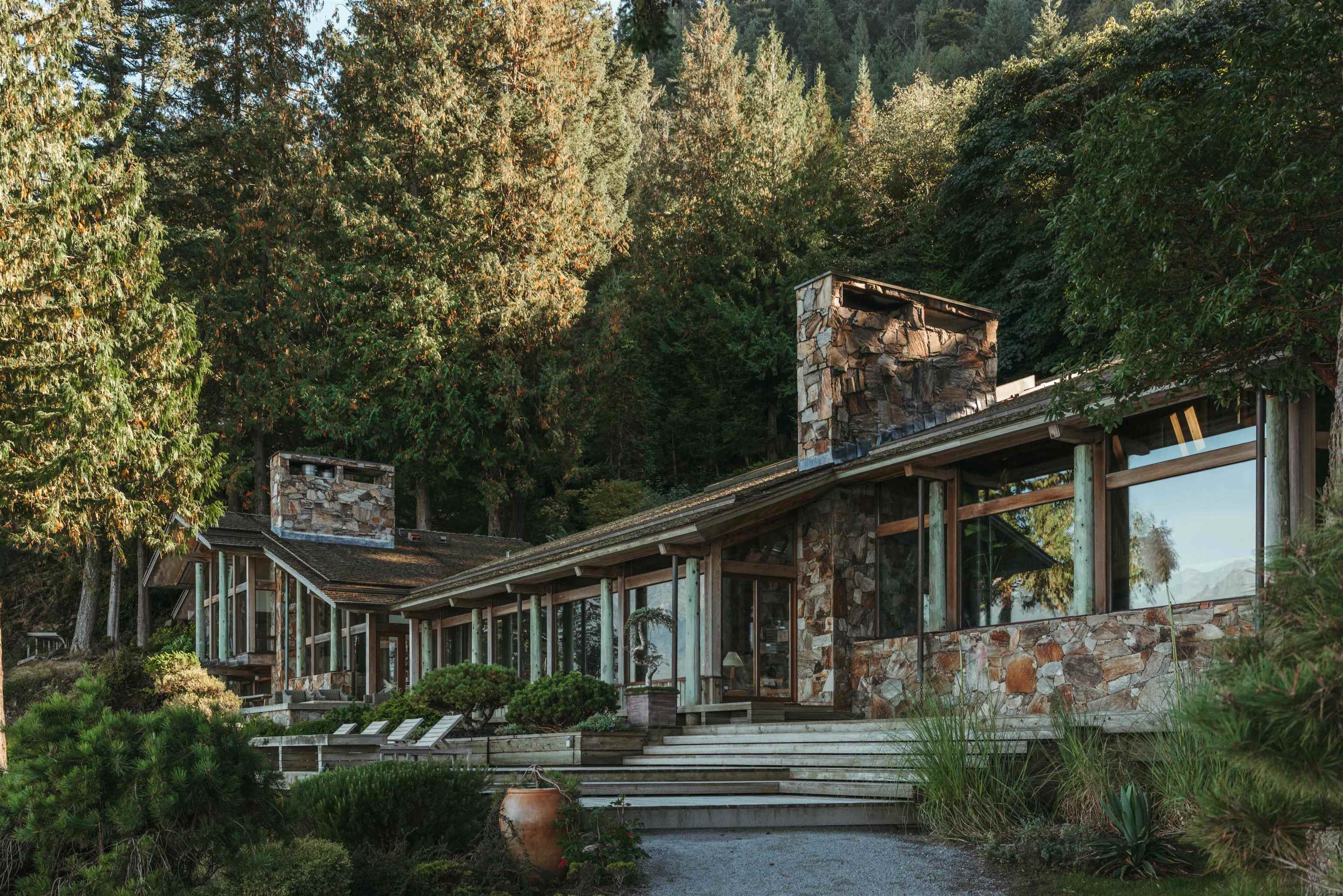 374 Smugglers Cove Road #370, Bowen Island, BC V0N 1G1