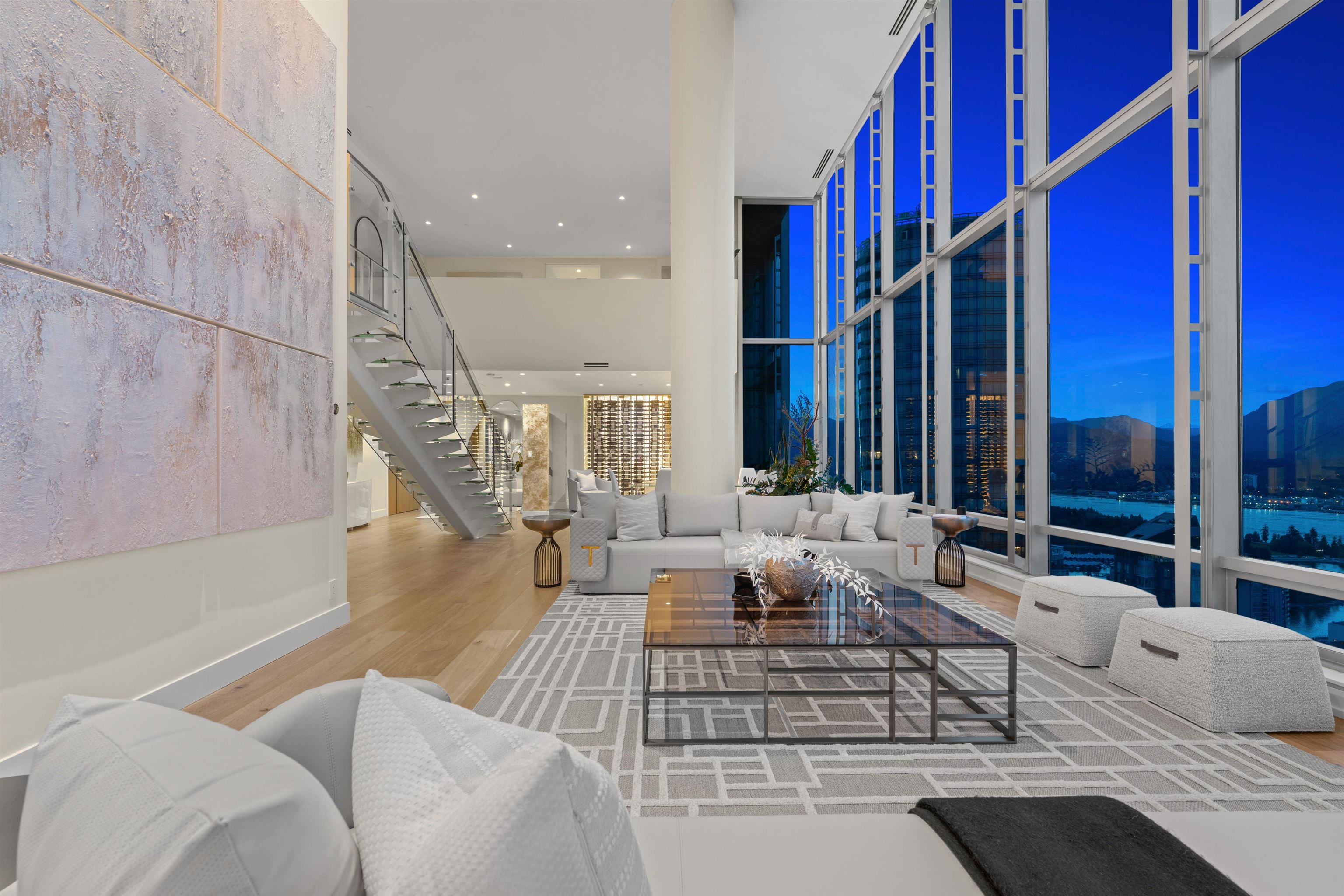 1128 West Georgia Street #4903, Vancouver, BC V6E 0A8