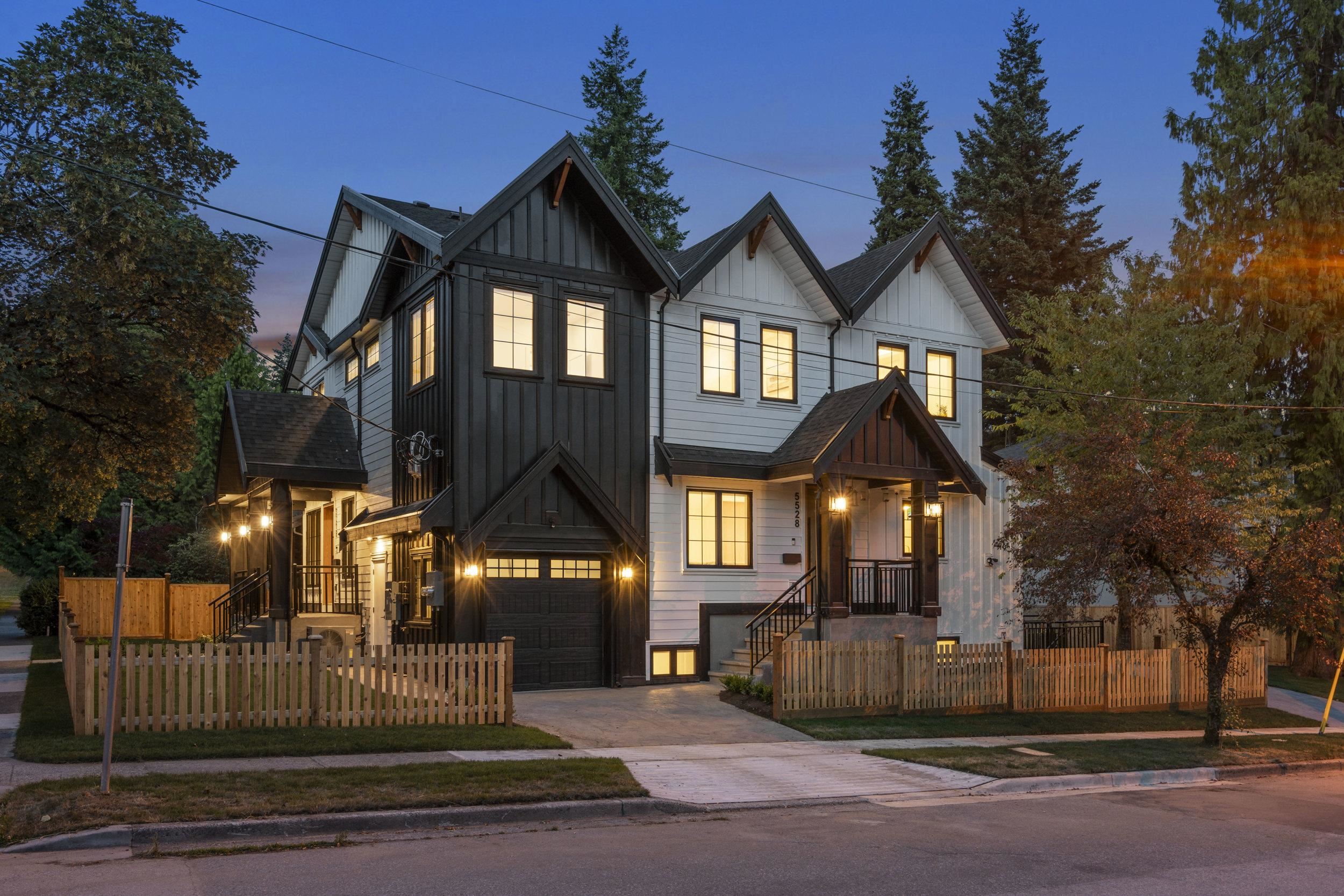 5528 Balaclava Street, Vancouver, BC V6N 1L1