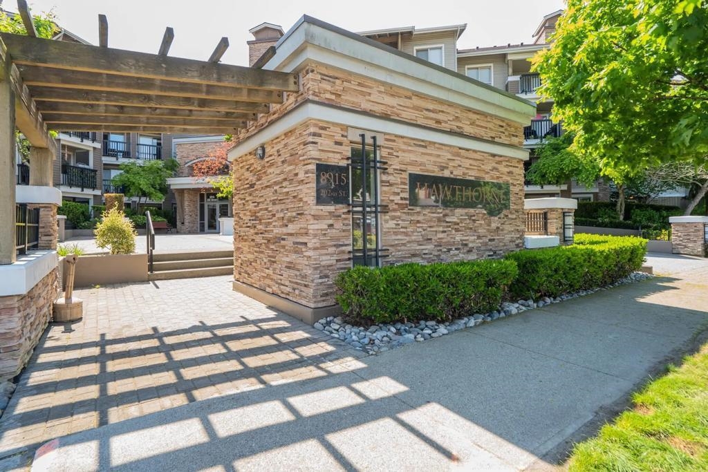 8915 202 Street #101, Langley, BC V1M 0B5