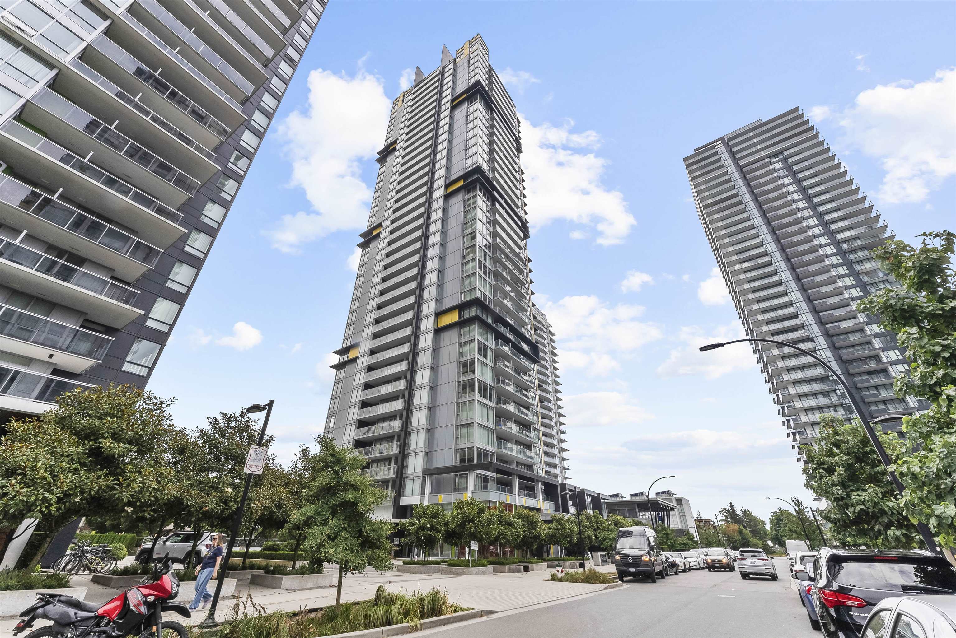 6700 Dunblane Avenue #1408, Burnaby, BC V5H 0J3