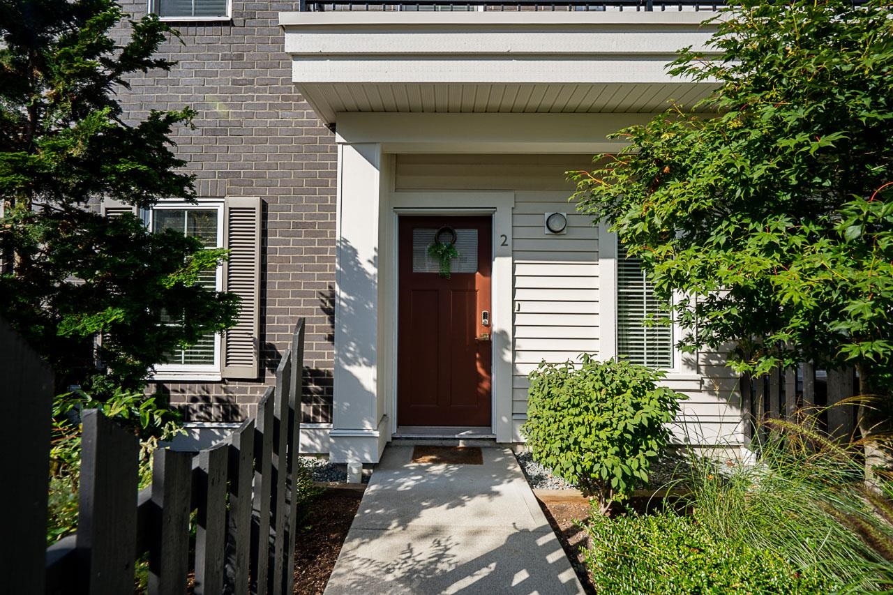 8371 202b Street #2, Langley, BC V2Y 4K6