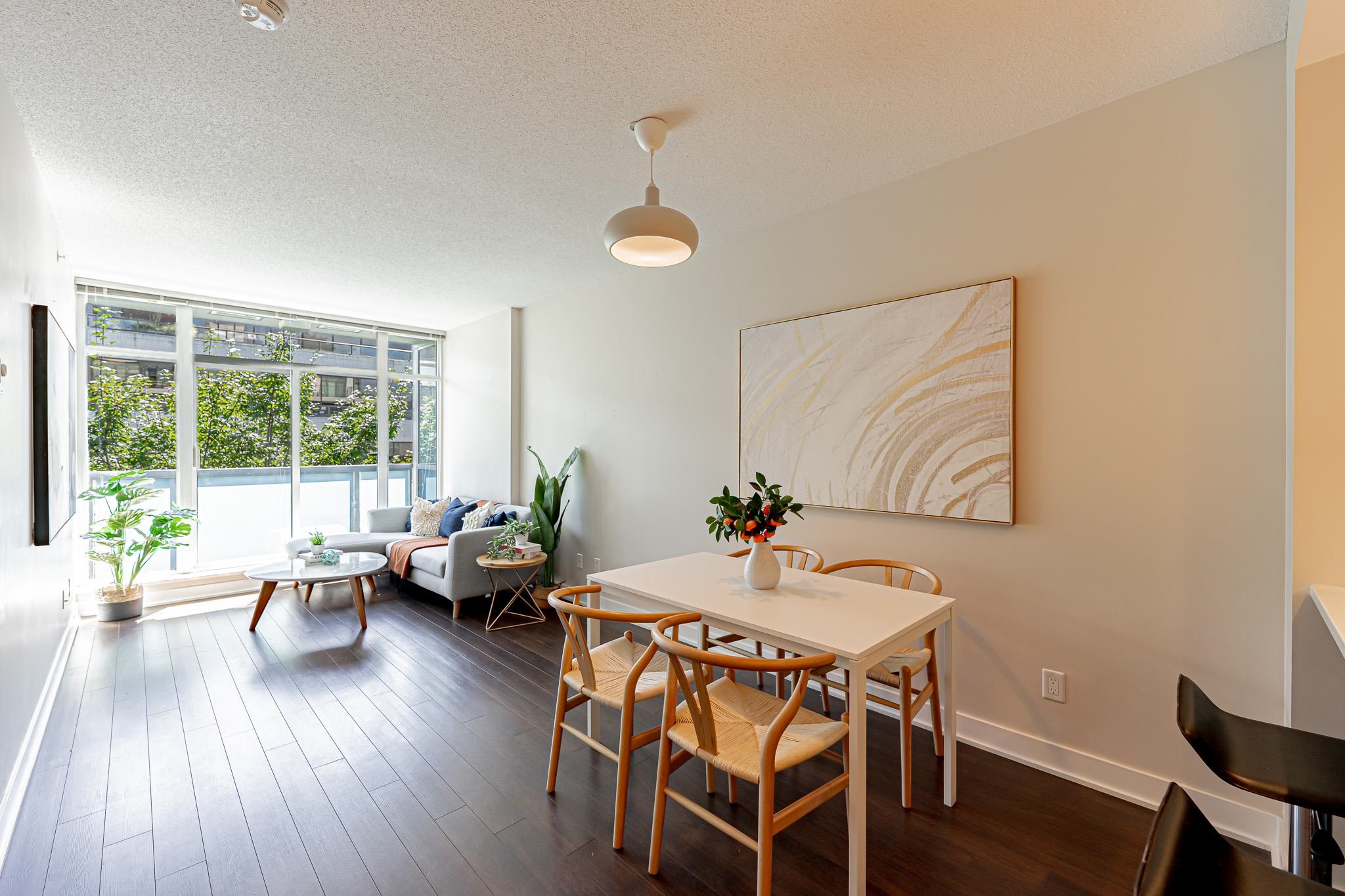 1777 1777 W 7th Avenue #626, Vancouver, BC V6J 0E5