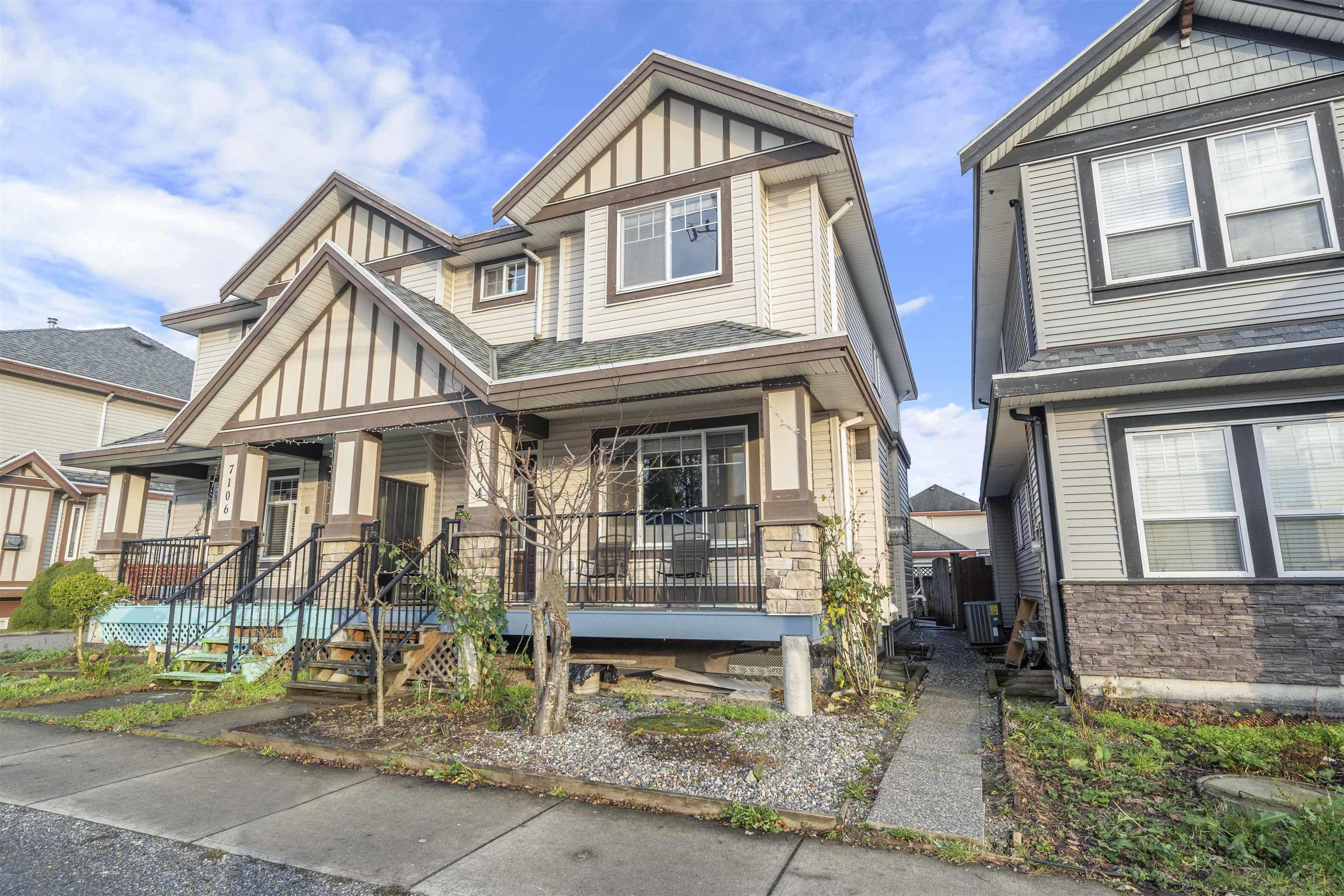 144 Street, Surrey, BC V3W 5S2