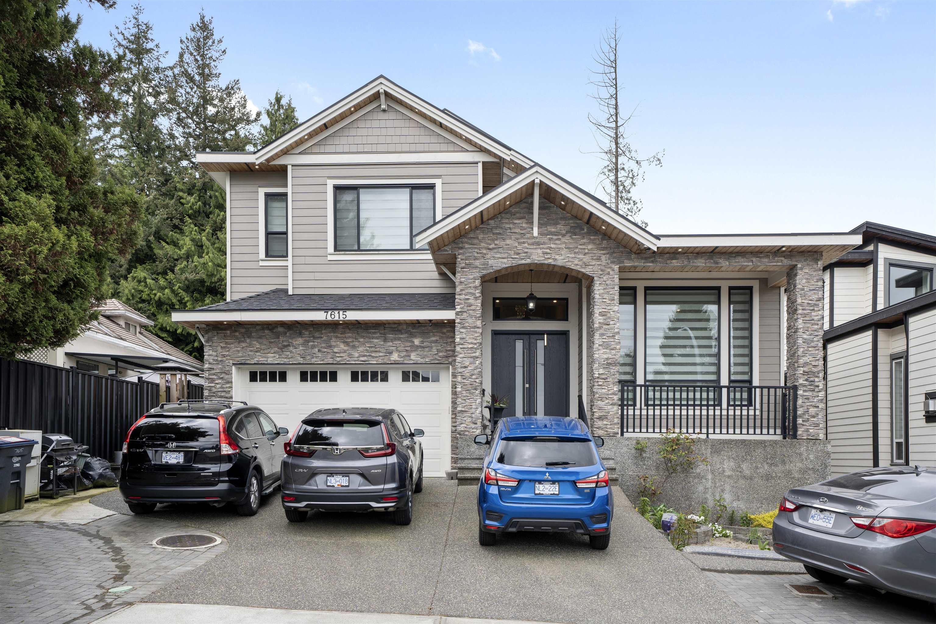 148 Street, Surrey, BC V3S 3E9