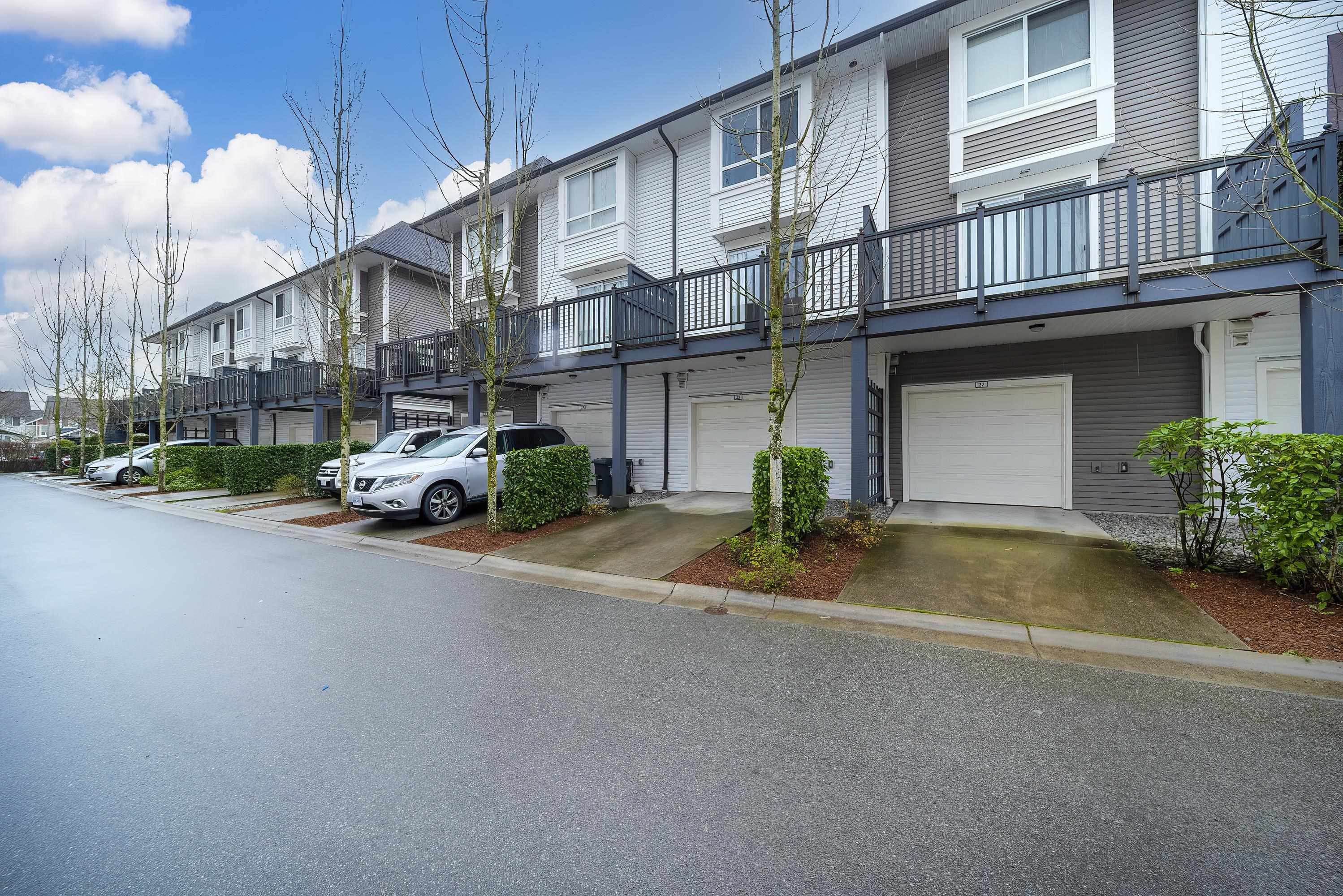 8438 207a Street #28, Langley, BC V2Y 0N8