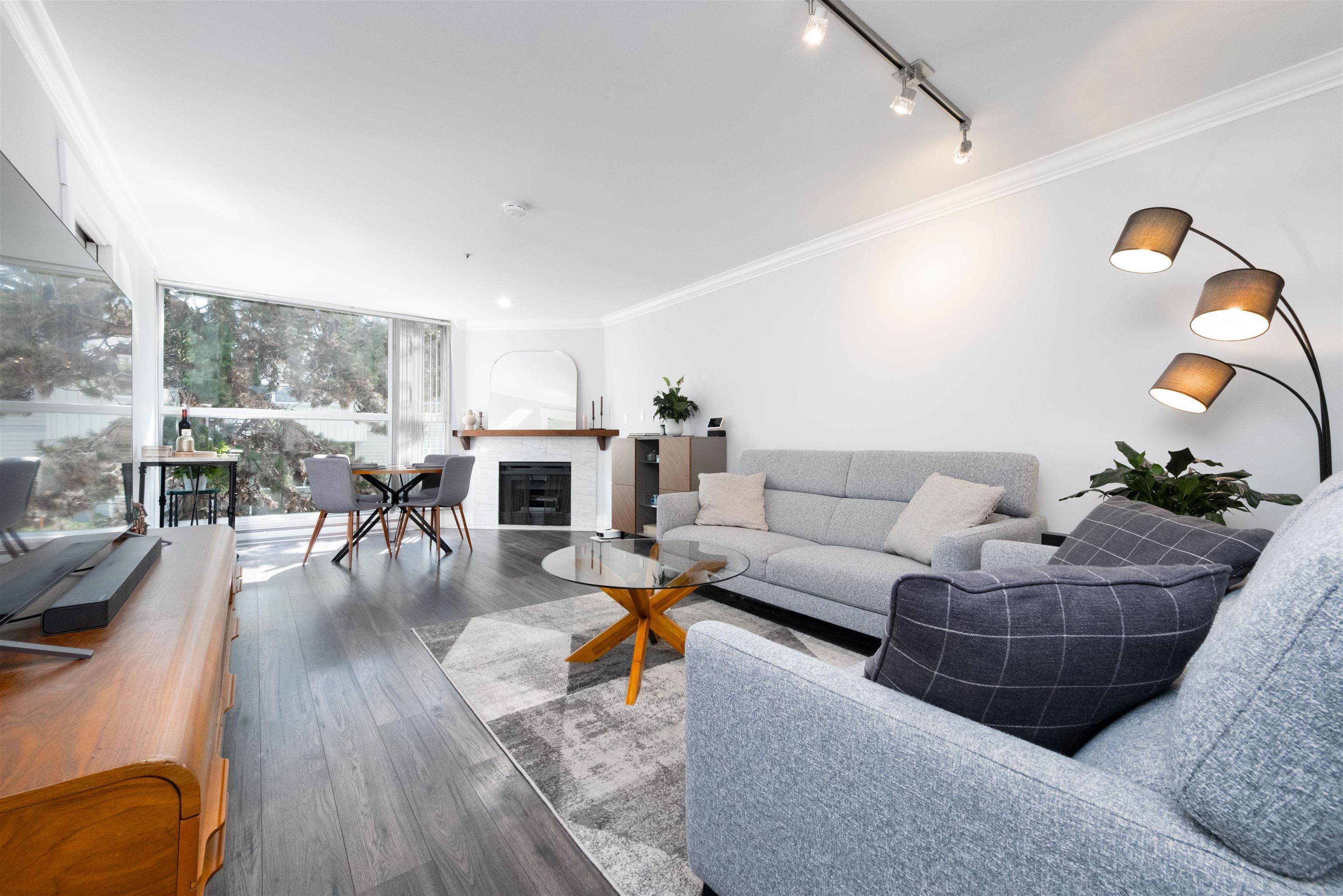 7700 Gilbert Road #unit 304, Richmond, BC V7C 3W2