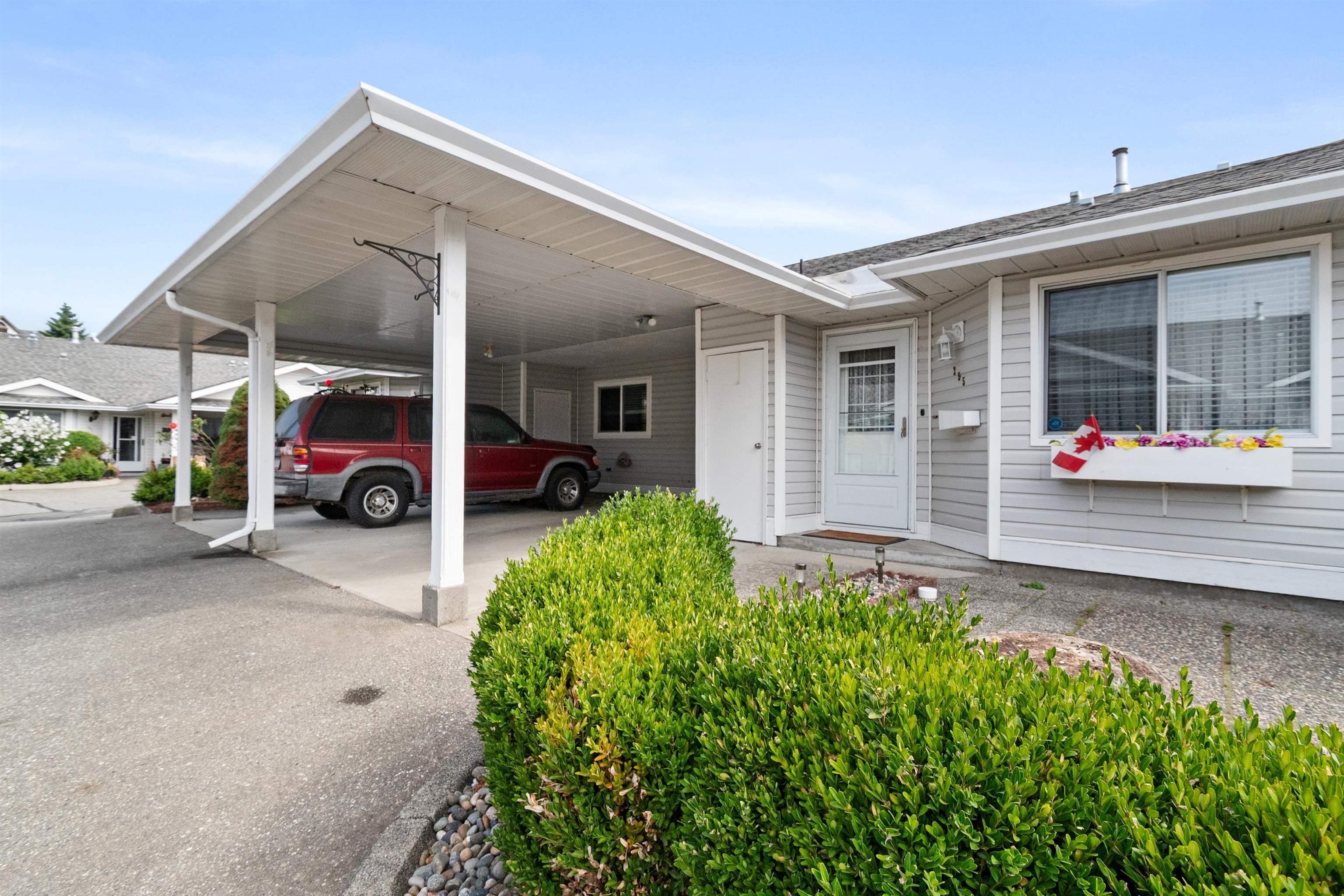 7610 Evans Road #255, Chilliwack, BC V2R 2Z5