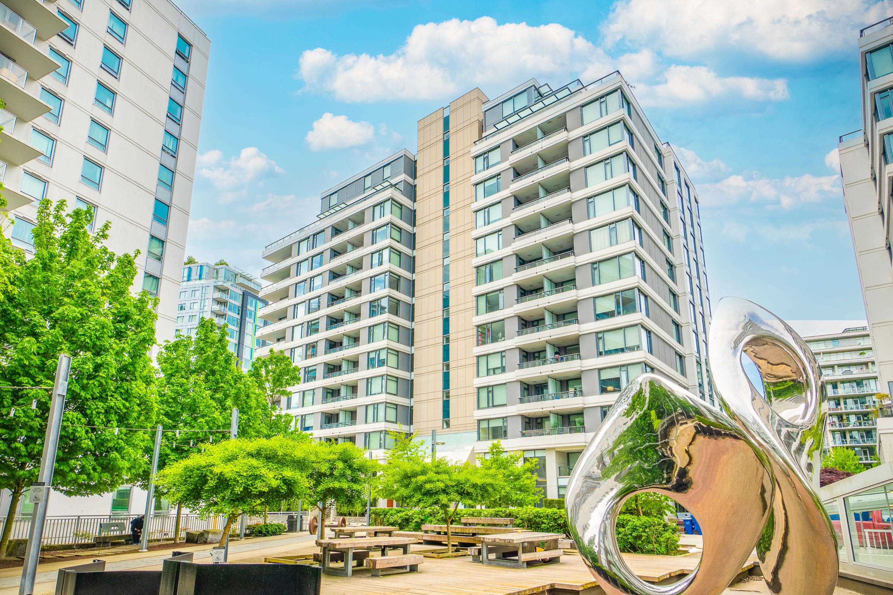1688 Pullman Porter Street #1106, Vancouver, BC V6A 0H3