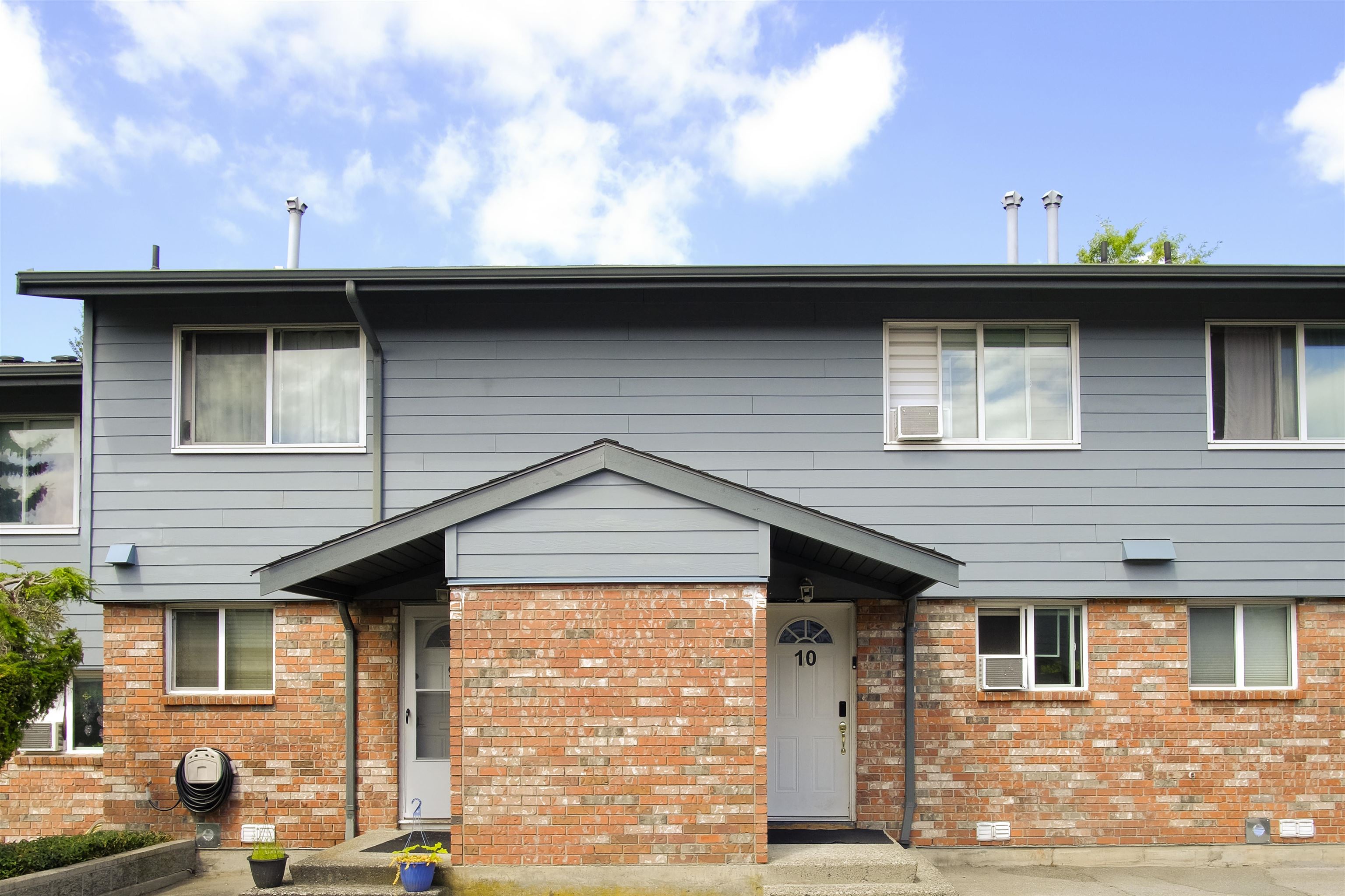 10736 Guildford Drive #10, Surrey, BC V3R 1W6