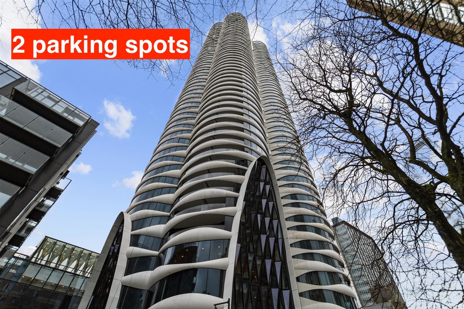 1033 Nelson St #1007, Vancouver, BC V6E 0E5