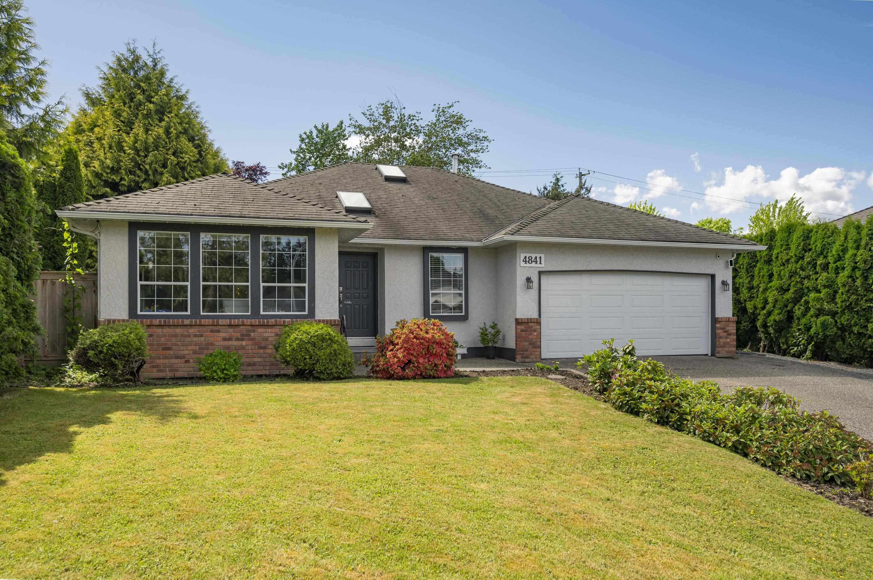 208a Street, Langley, BC V3A 5X9