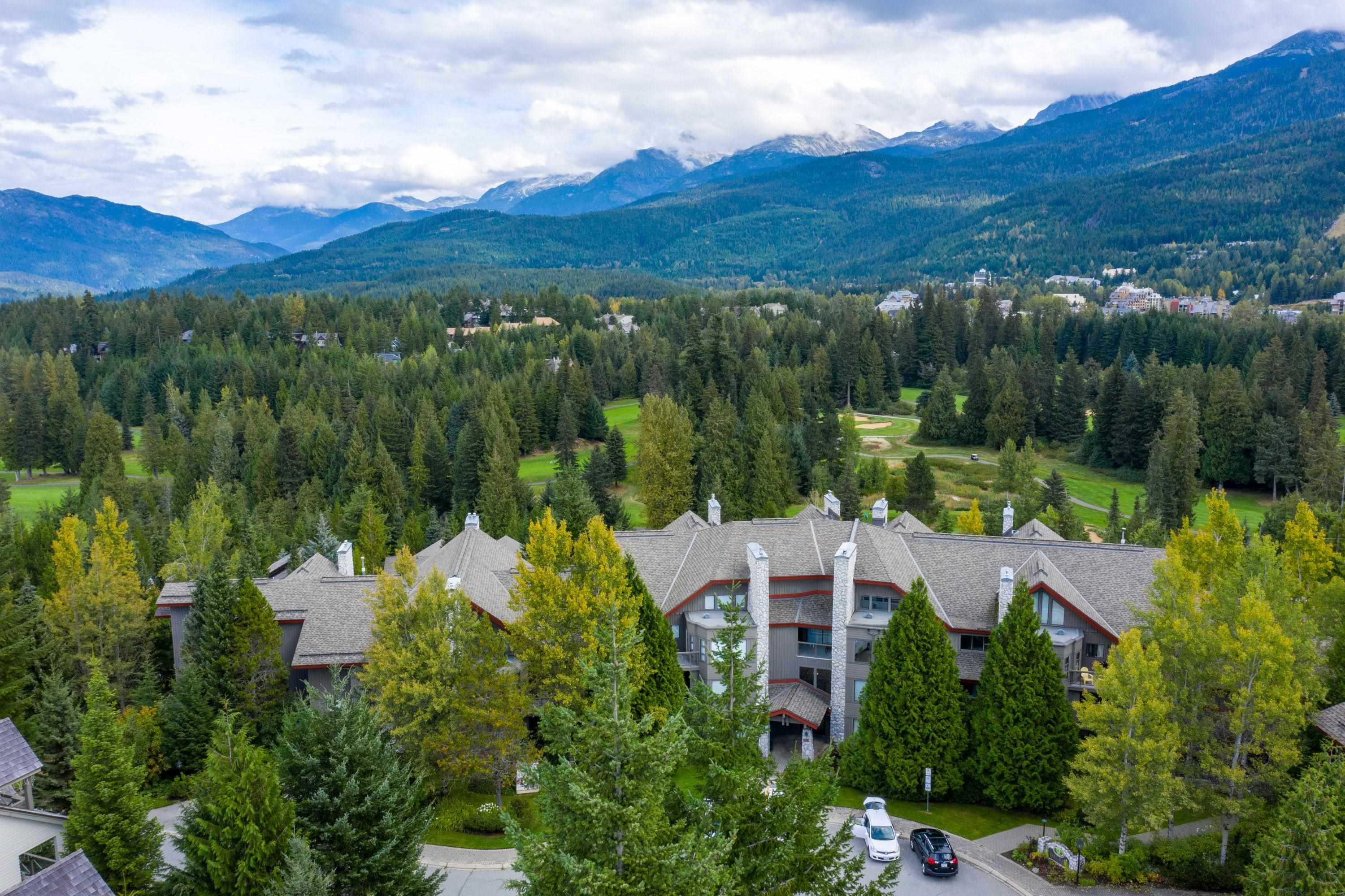 3317 Ptarmigan Place #209, Whistler, BC V8E 0V7