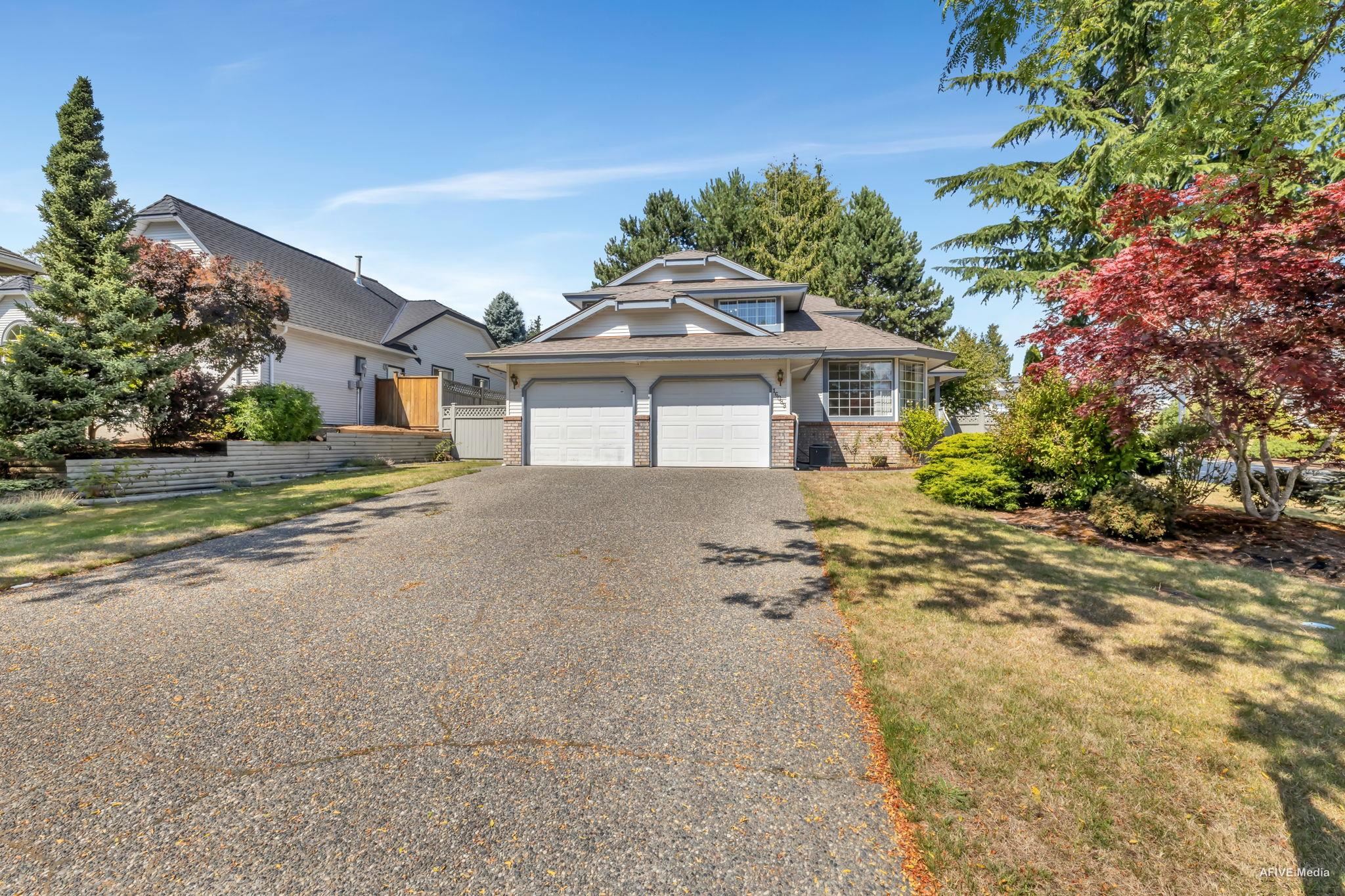 79 Avenue, Surrey, BC V4N 0K2